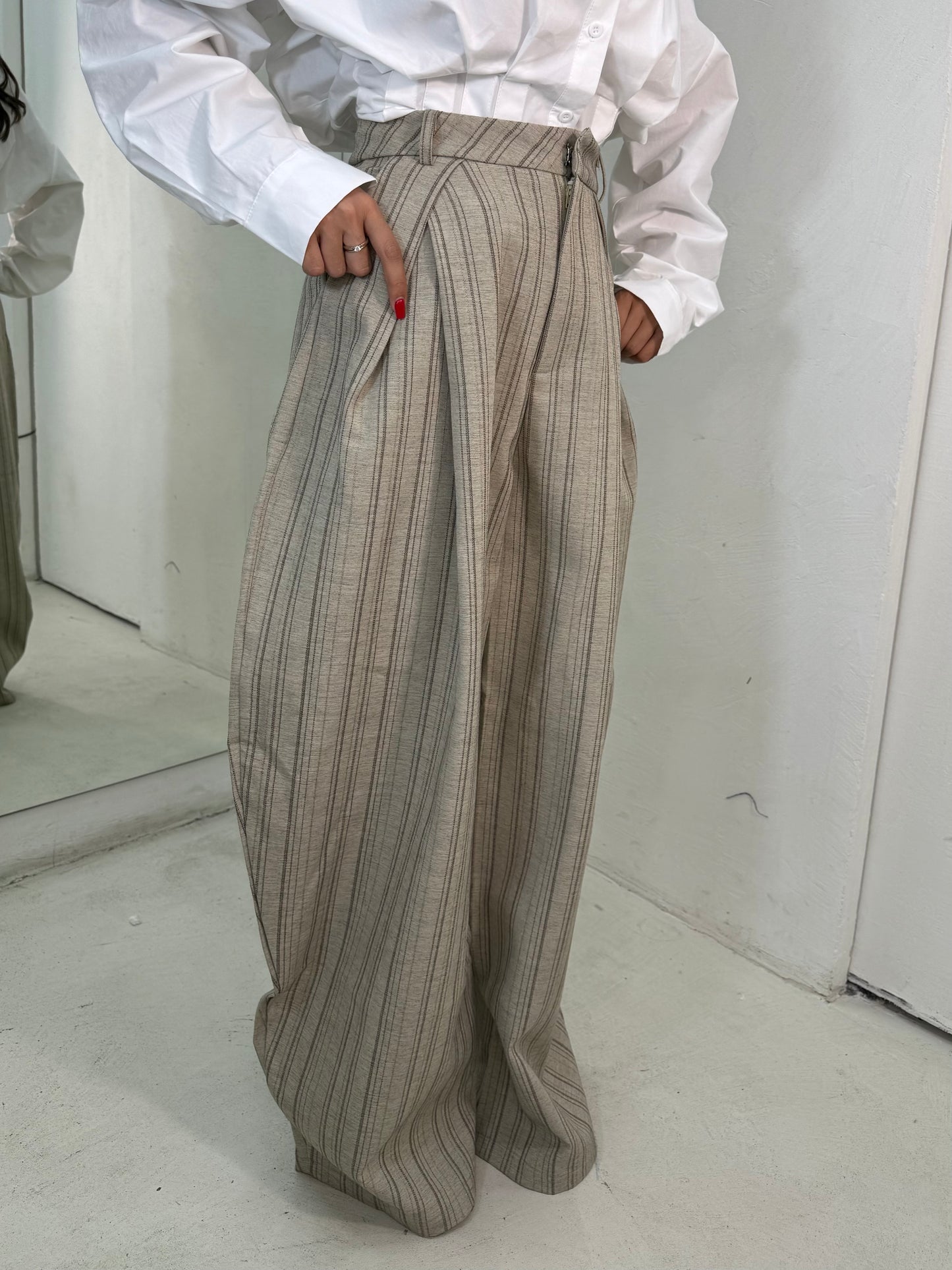 Pantalone Terry