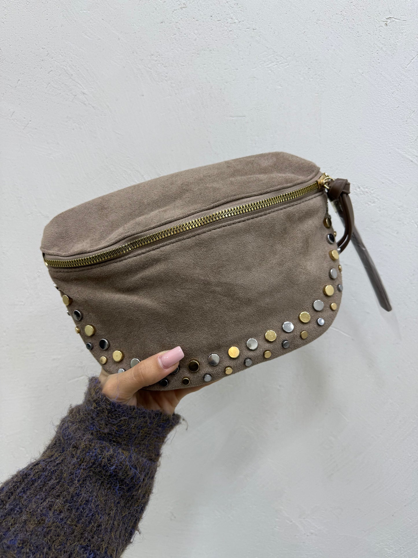 Borsa May