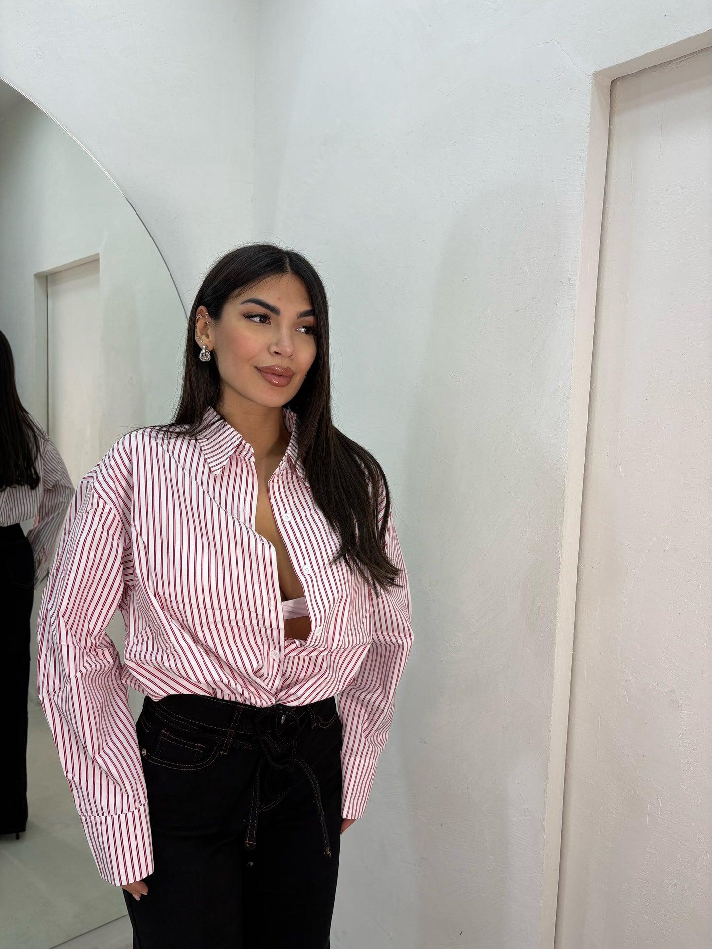 Camicia Benedetta