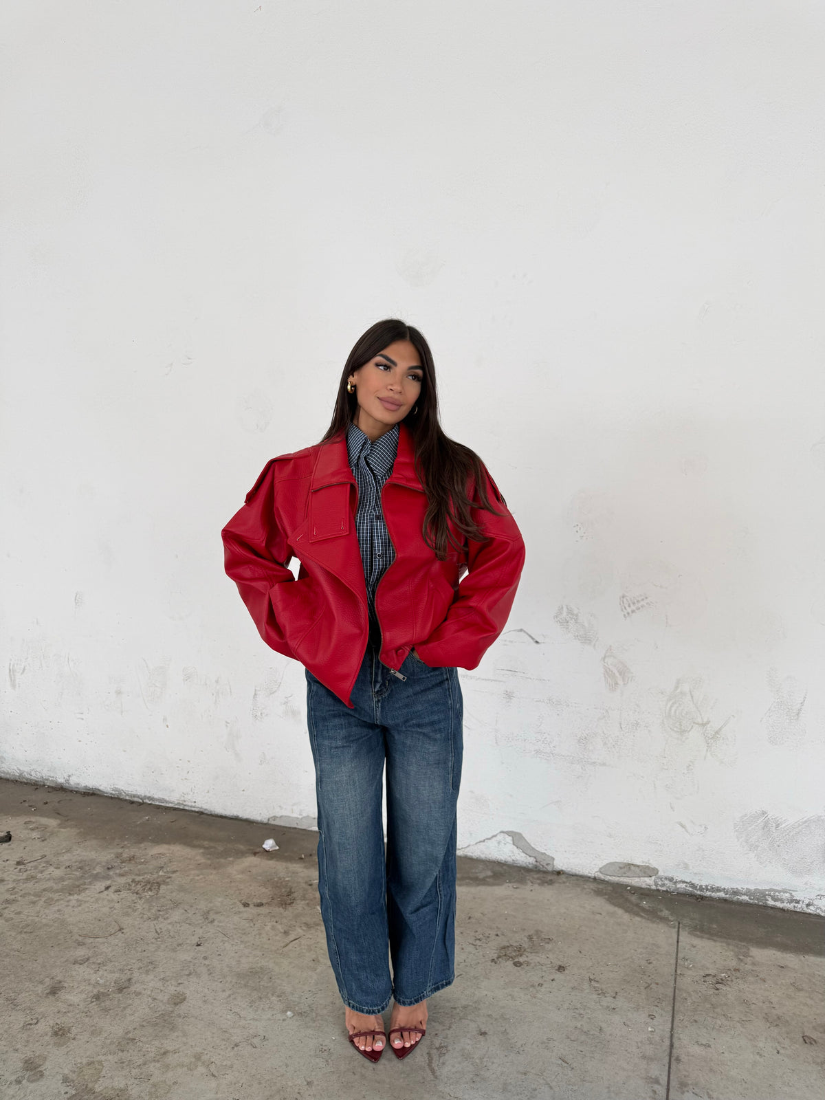 Jeans Zaira