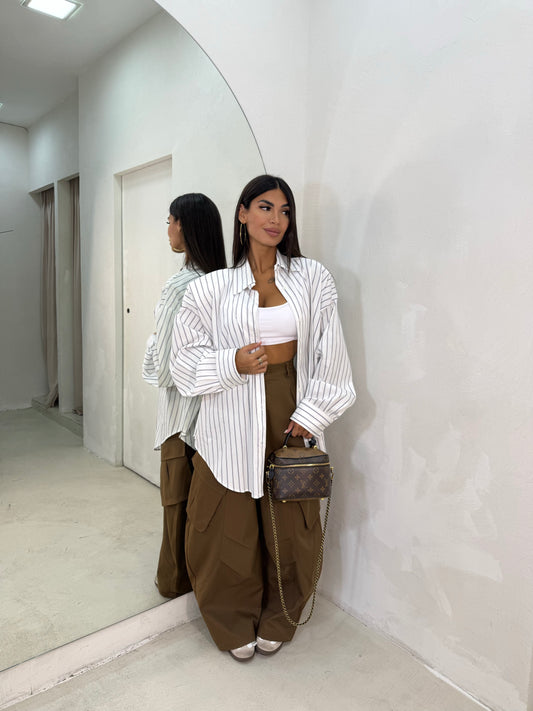 Pantalone Lux