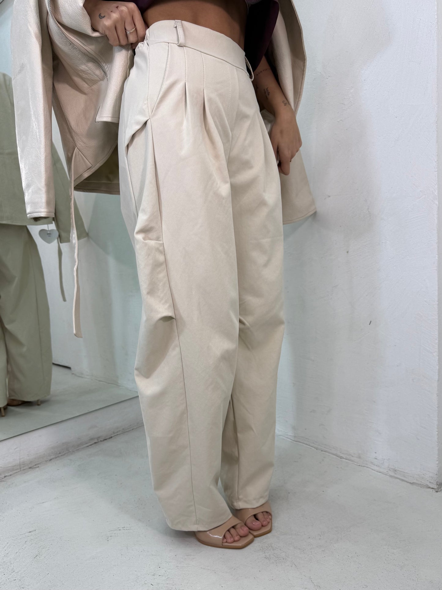 Pantalone Denise