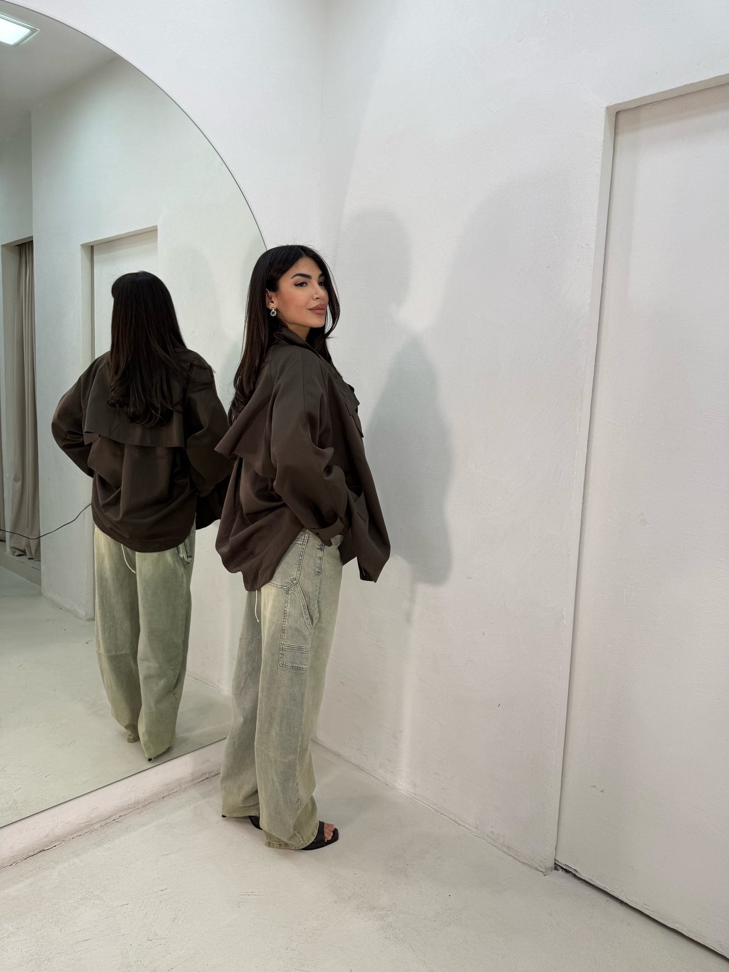 Trench Elisa