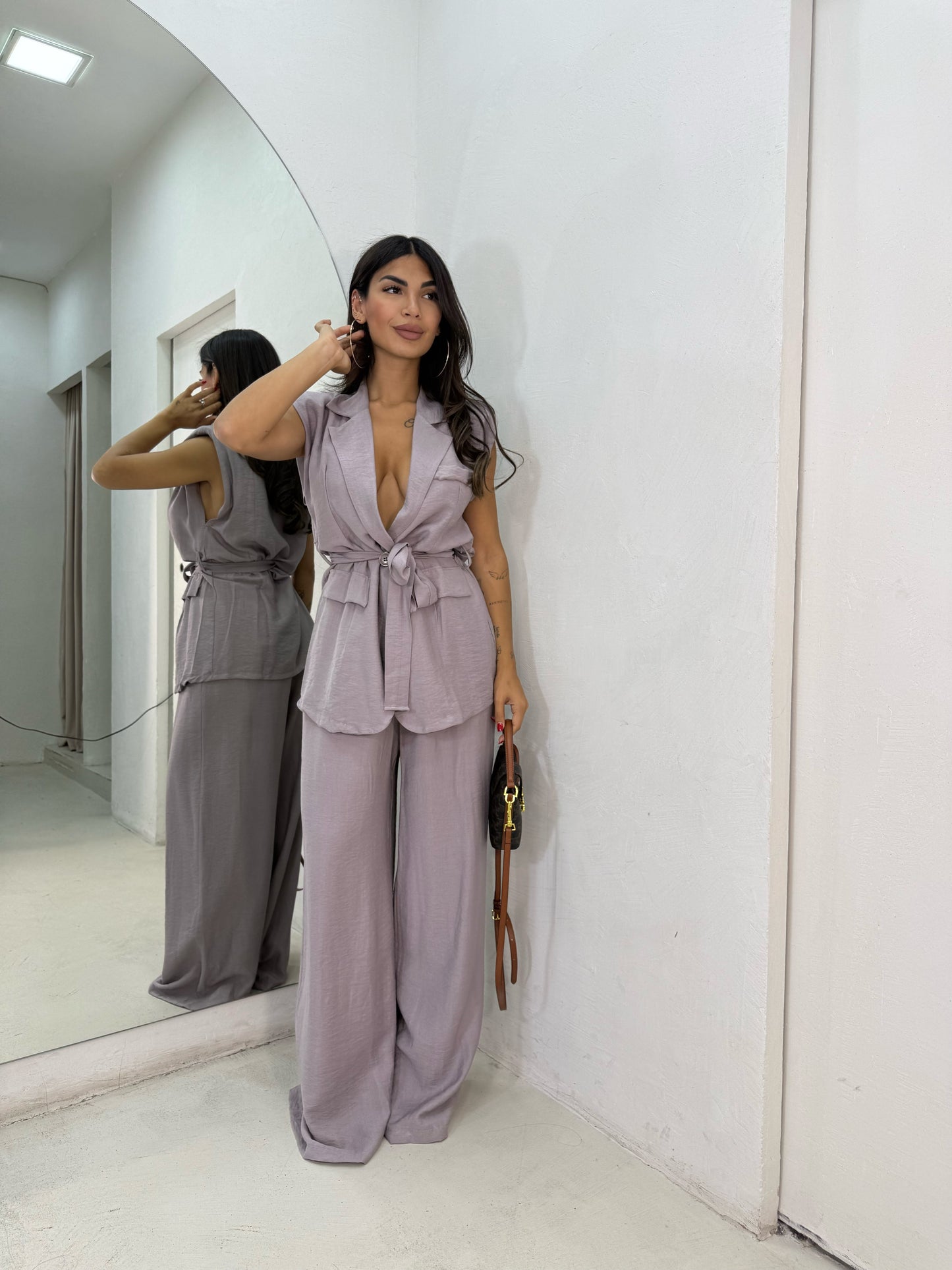 Tailleur Kloe