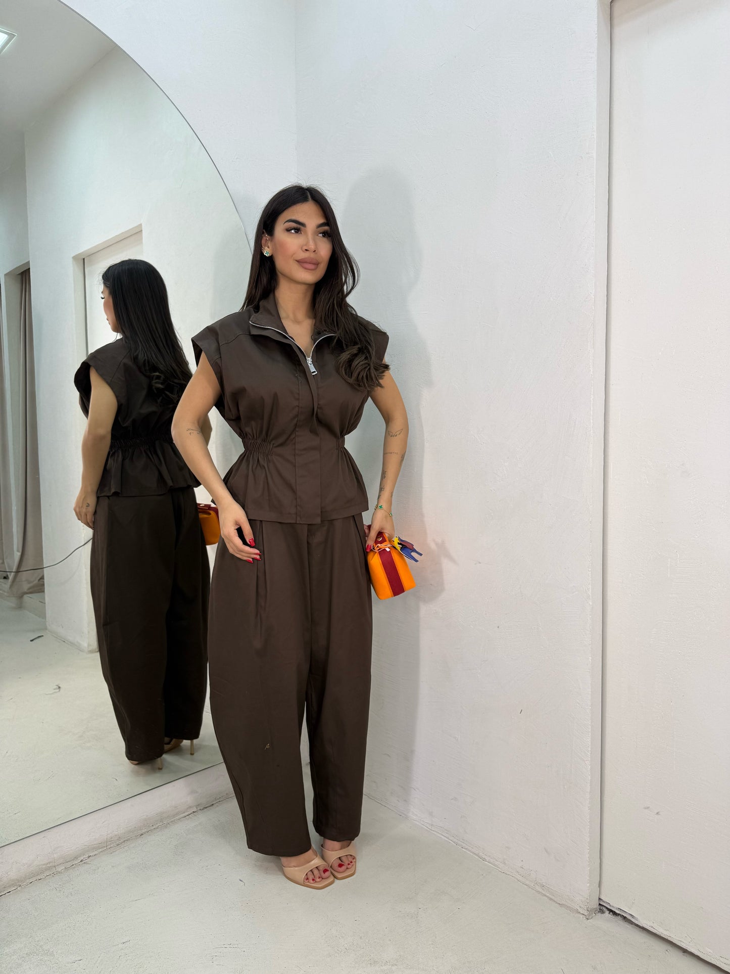 Coordinato Gemma