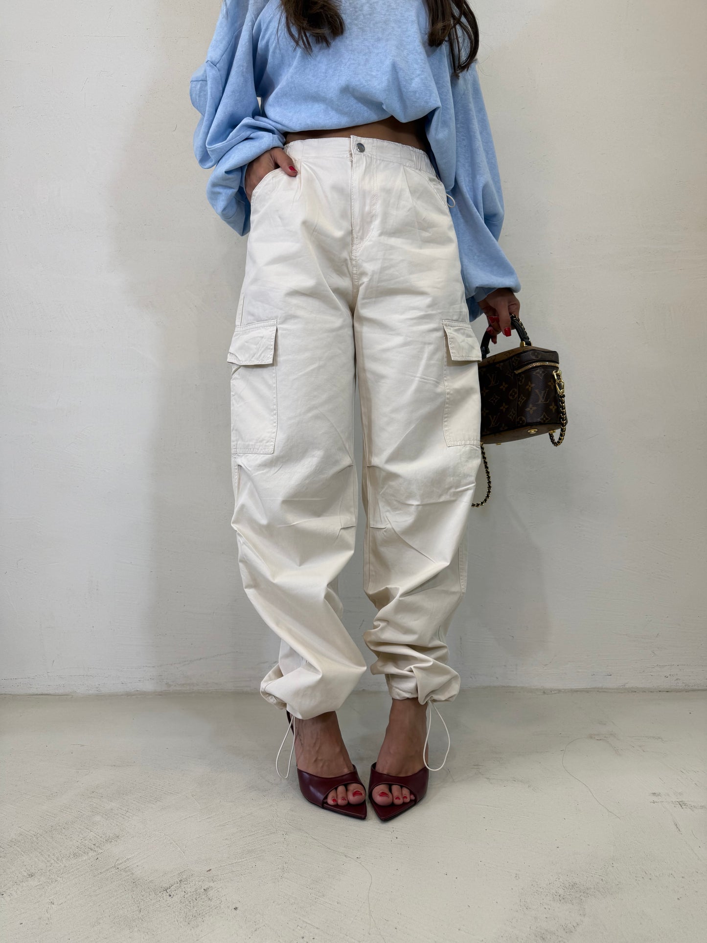 Cargo Beige