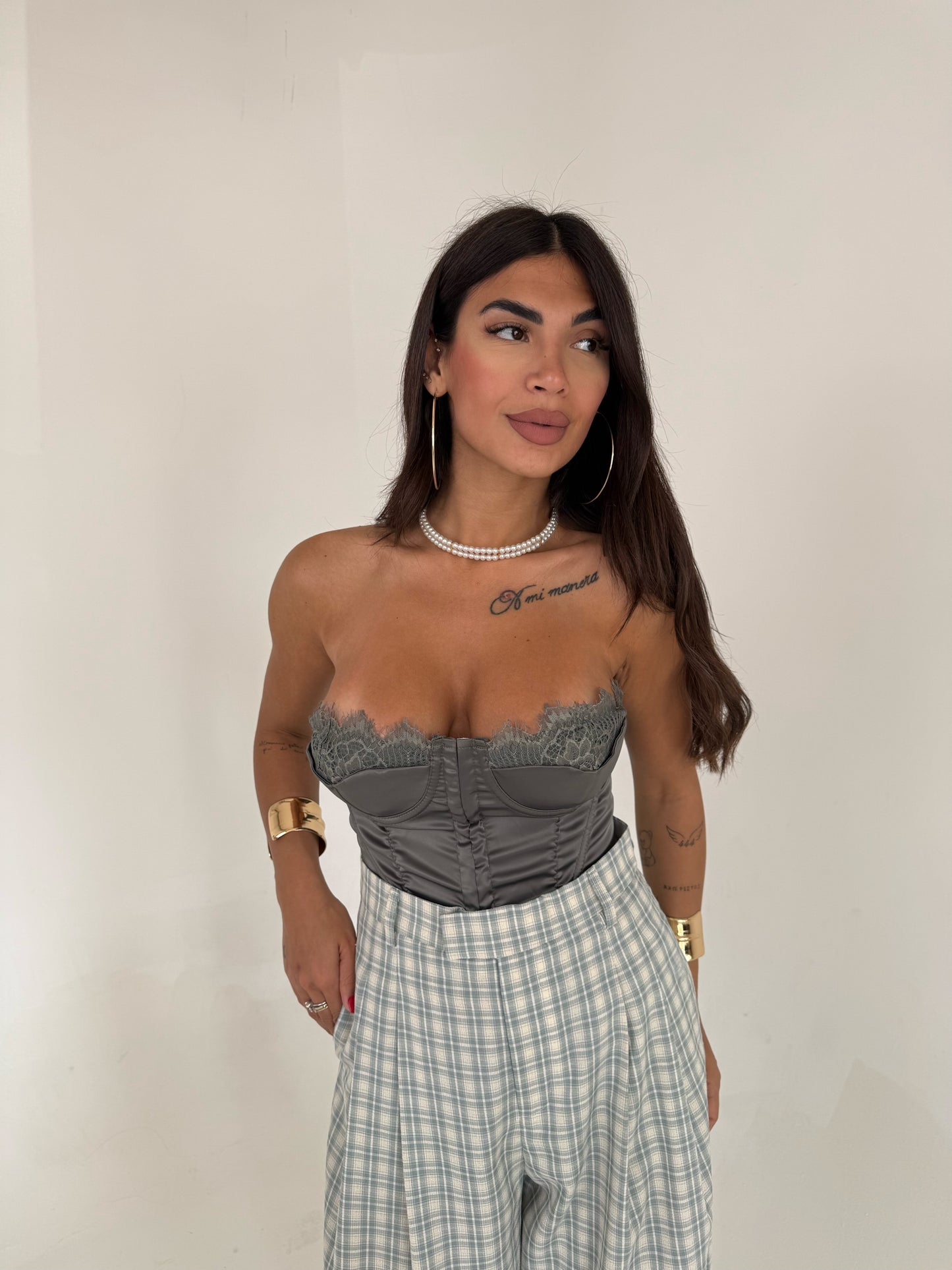 Corpetto Miami