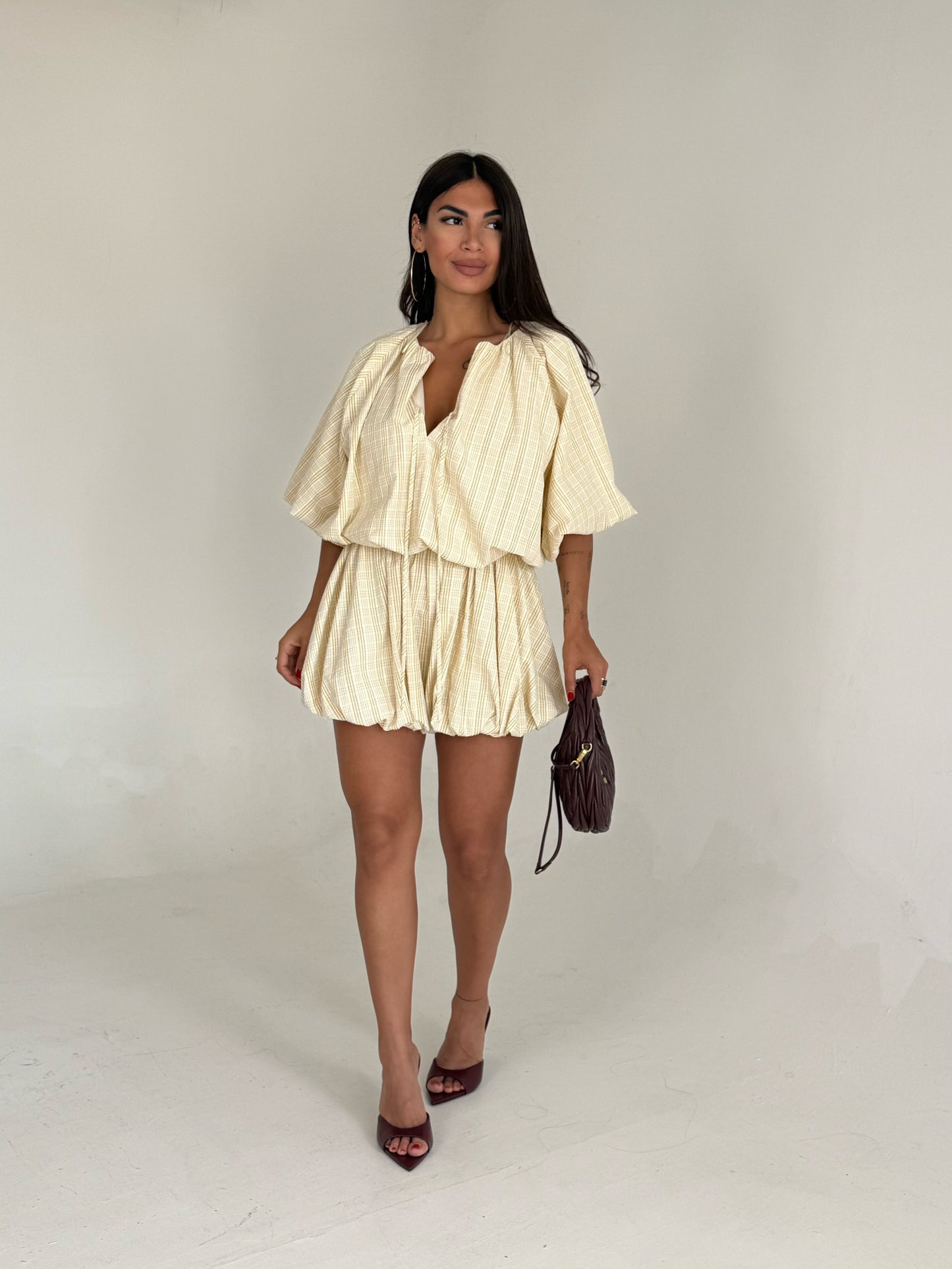 Coordinato Bali