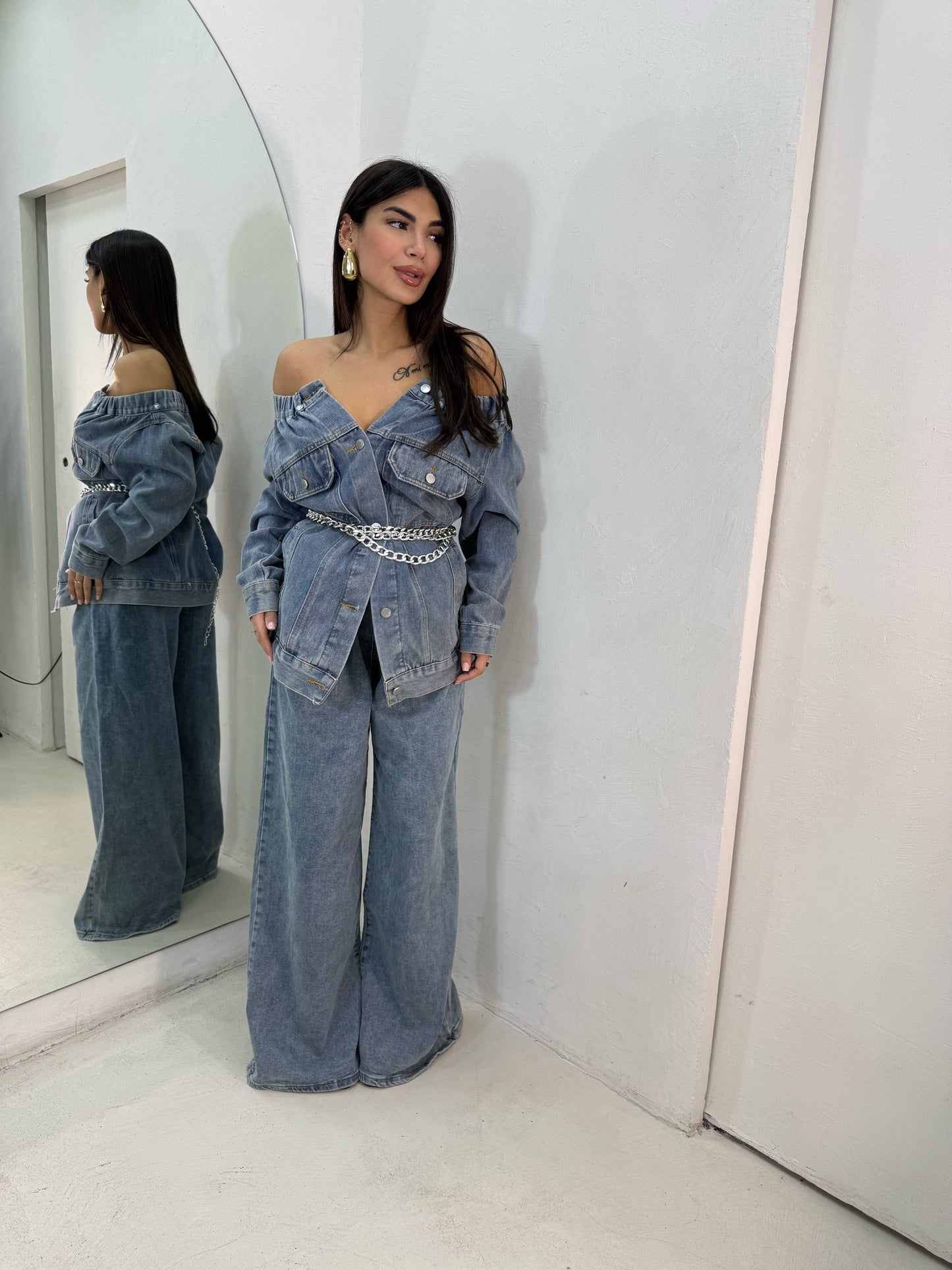 Coordinato Alis