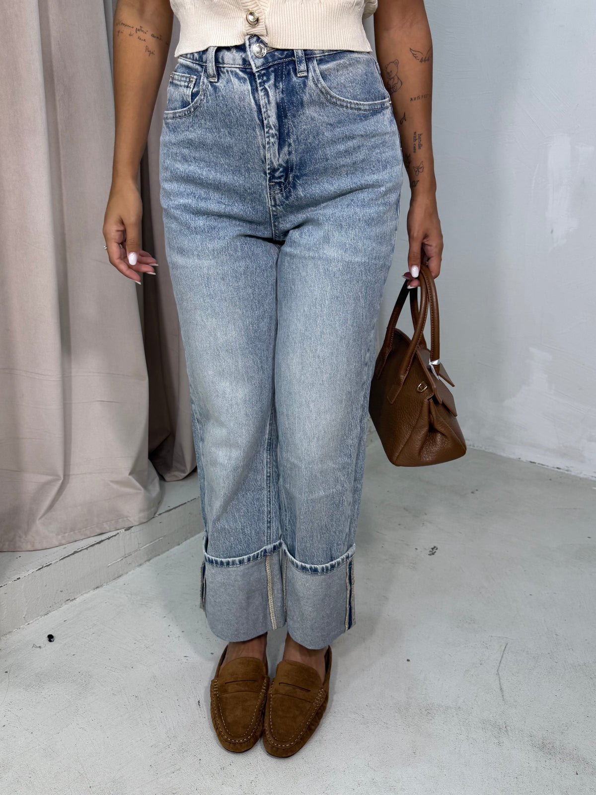 Jeans Monaco