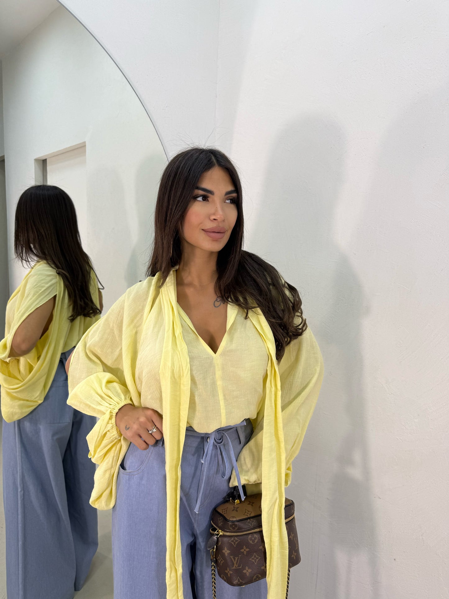 Camicia Jennifer