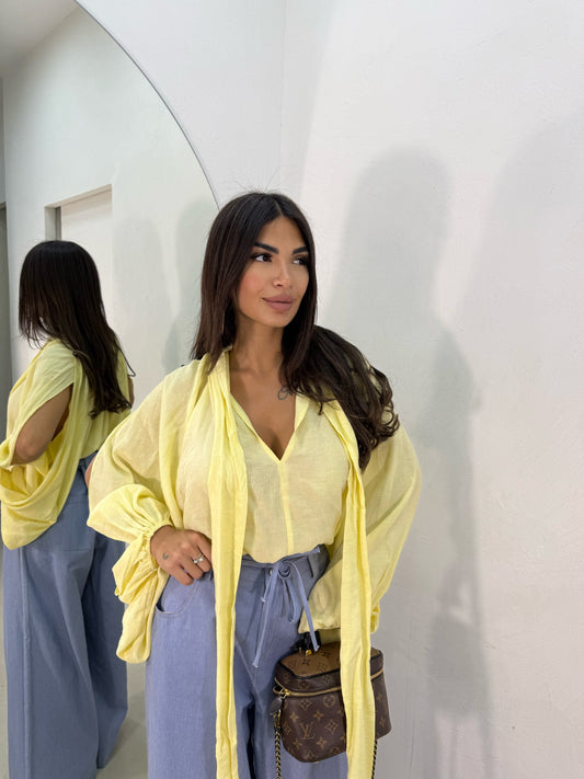 Camicia Jennifer