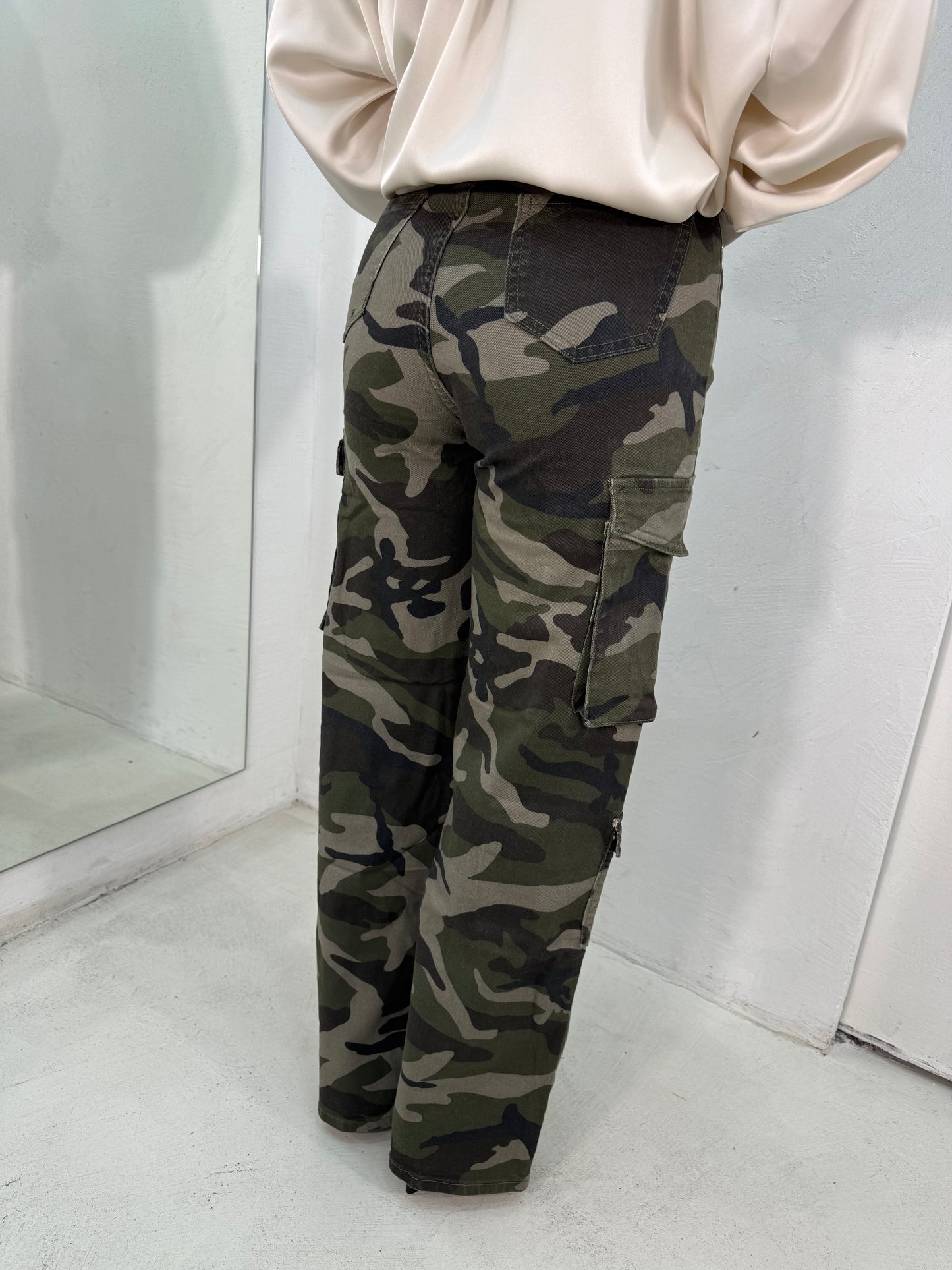 Pantalone Jerena