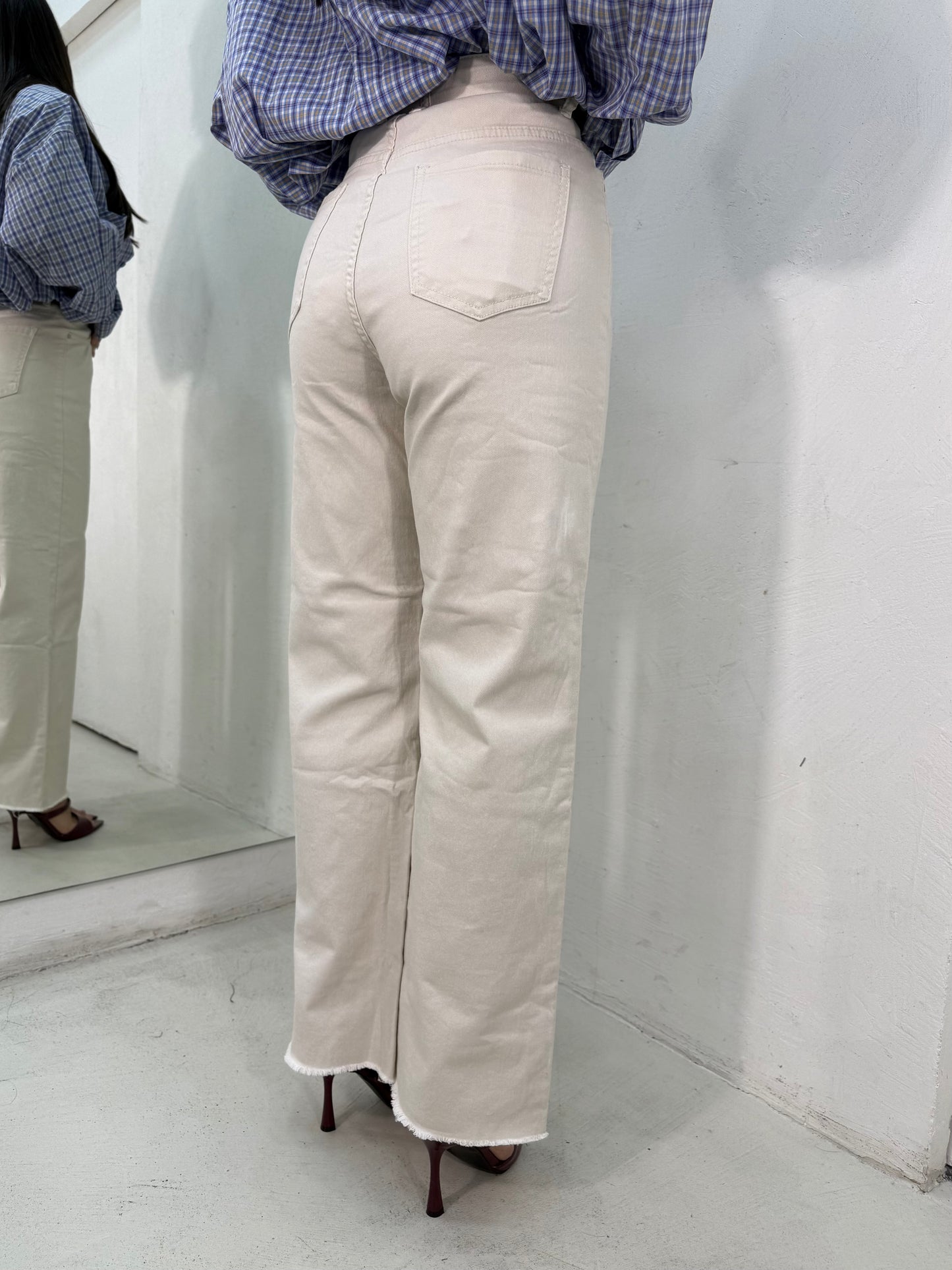 Jeans Lorena