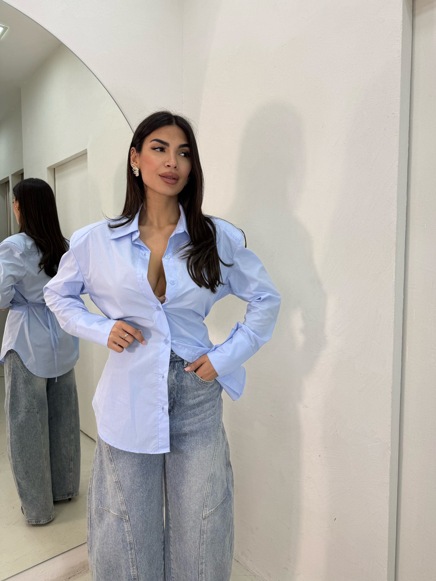 Camicia Alexandra