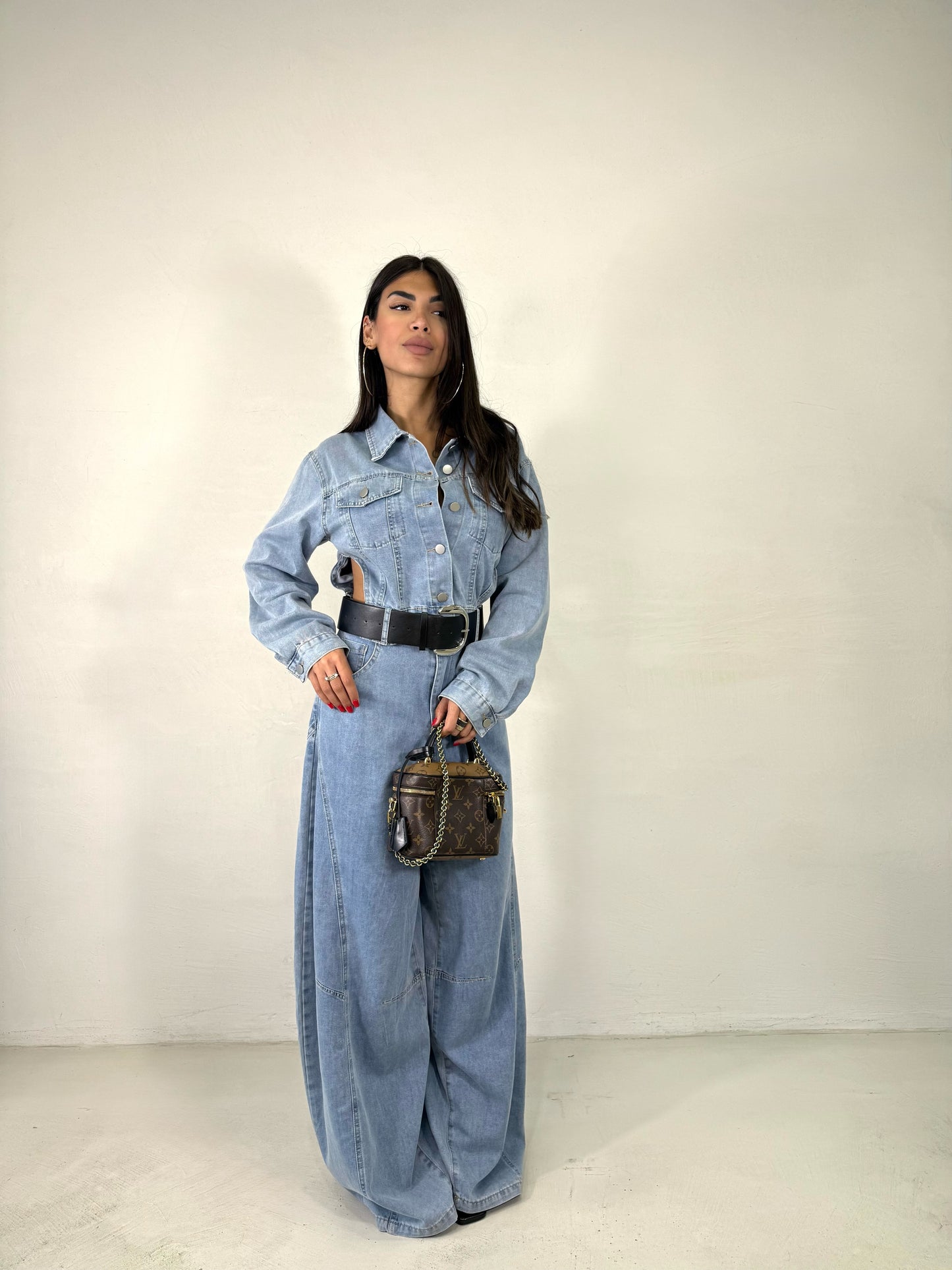 Coordinato Benedetta