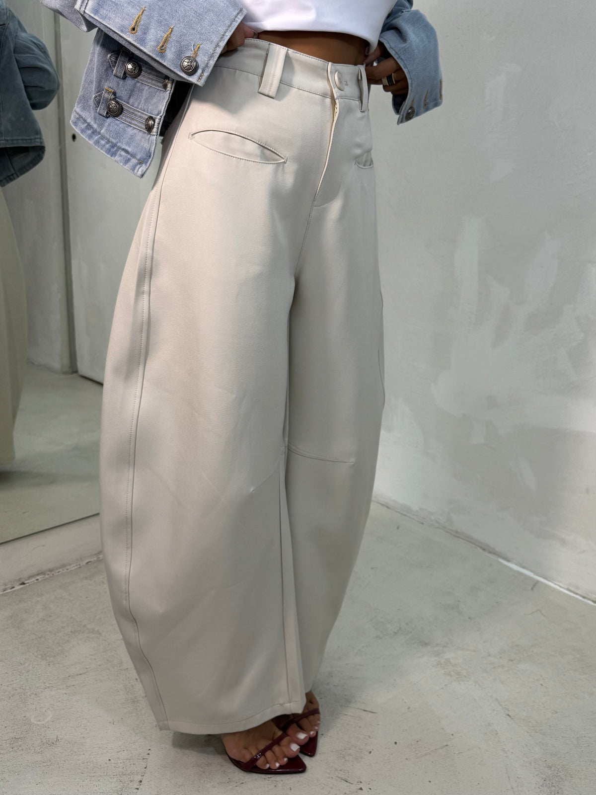 Pantalone Giuly