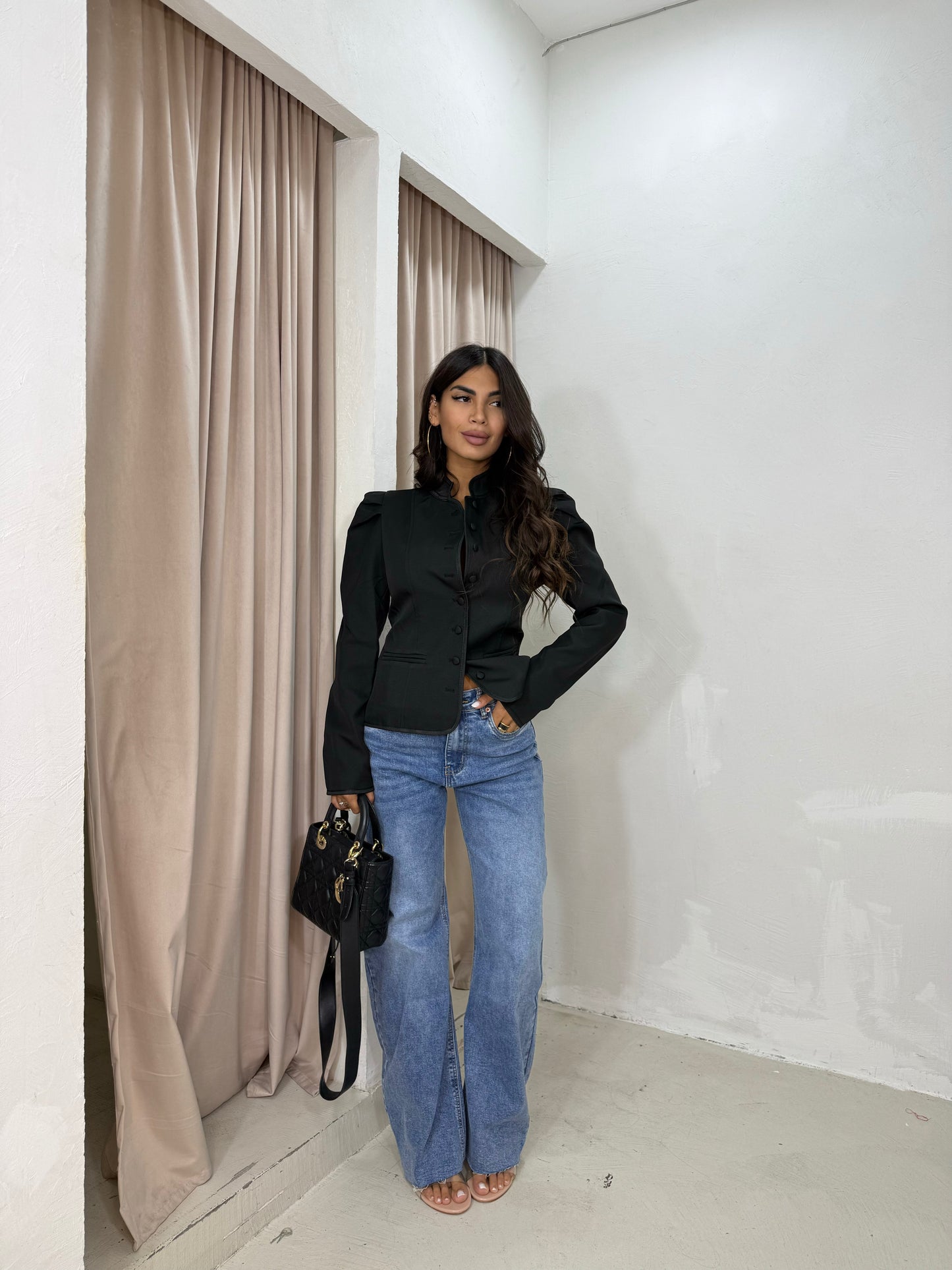 Jeans Arya