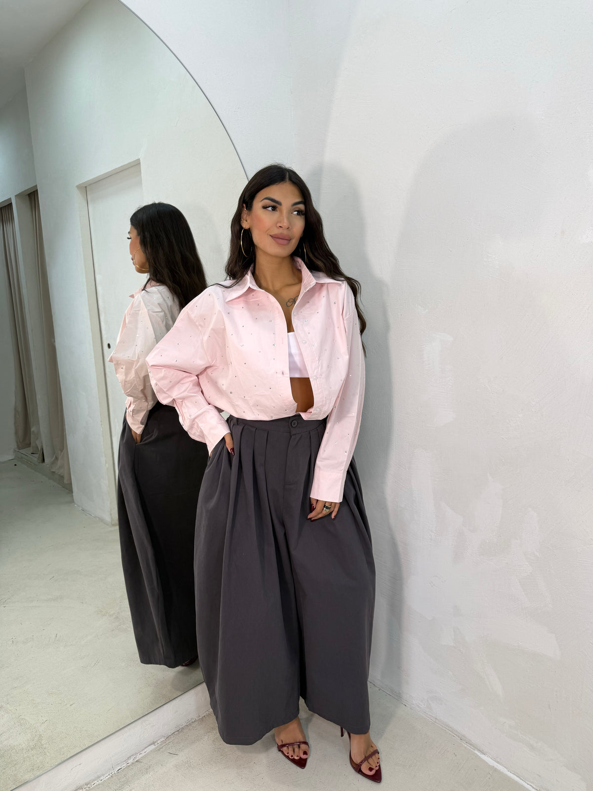 Pantalone Fiona