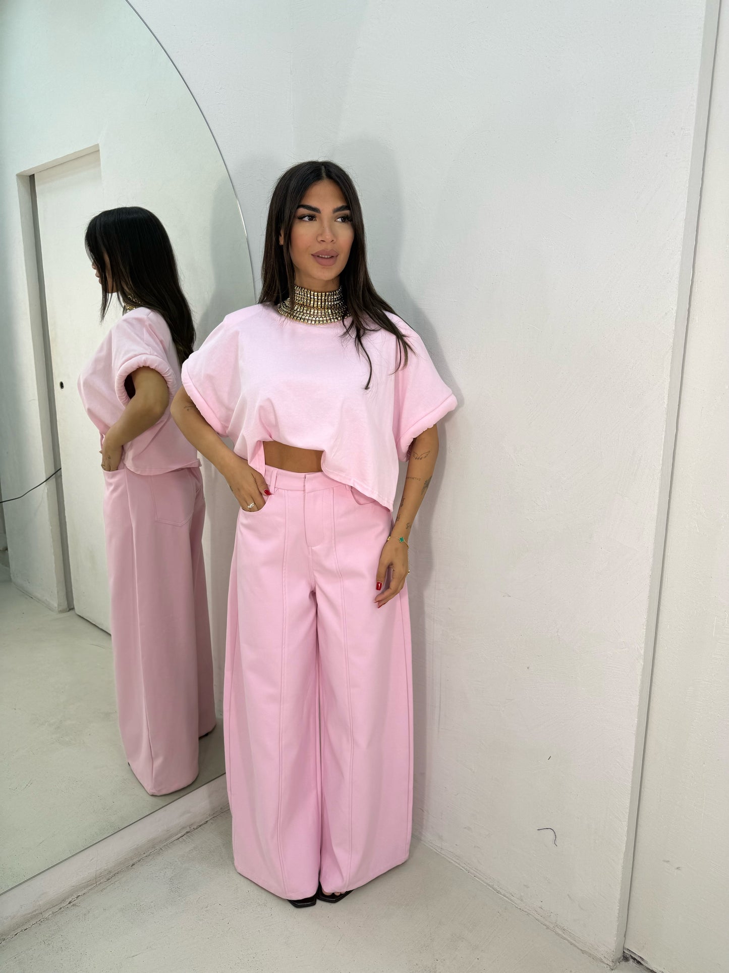 Pantalone Pia