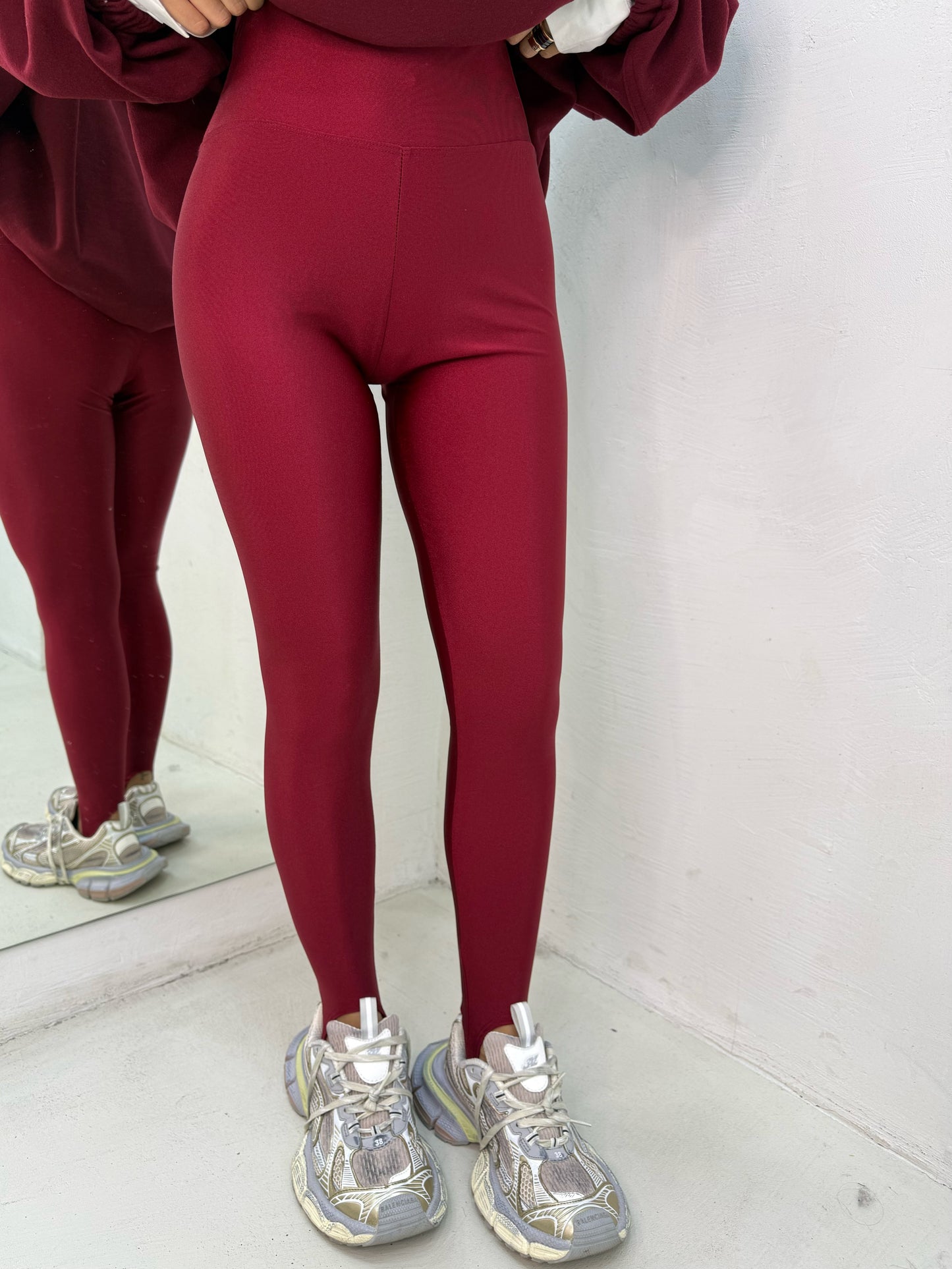 Leggings Mochy
