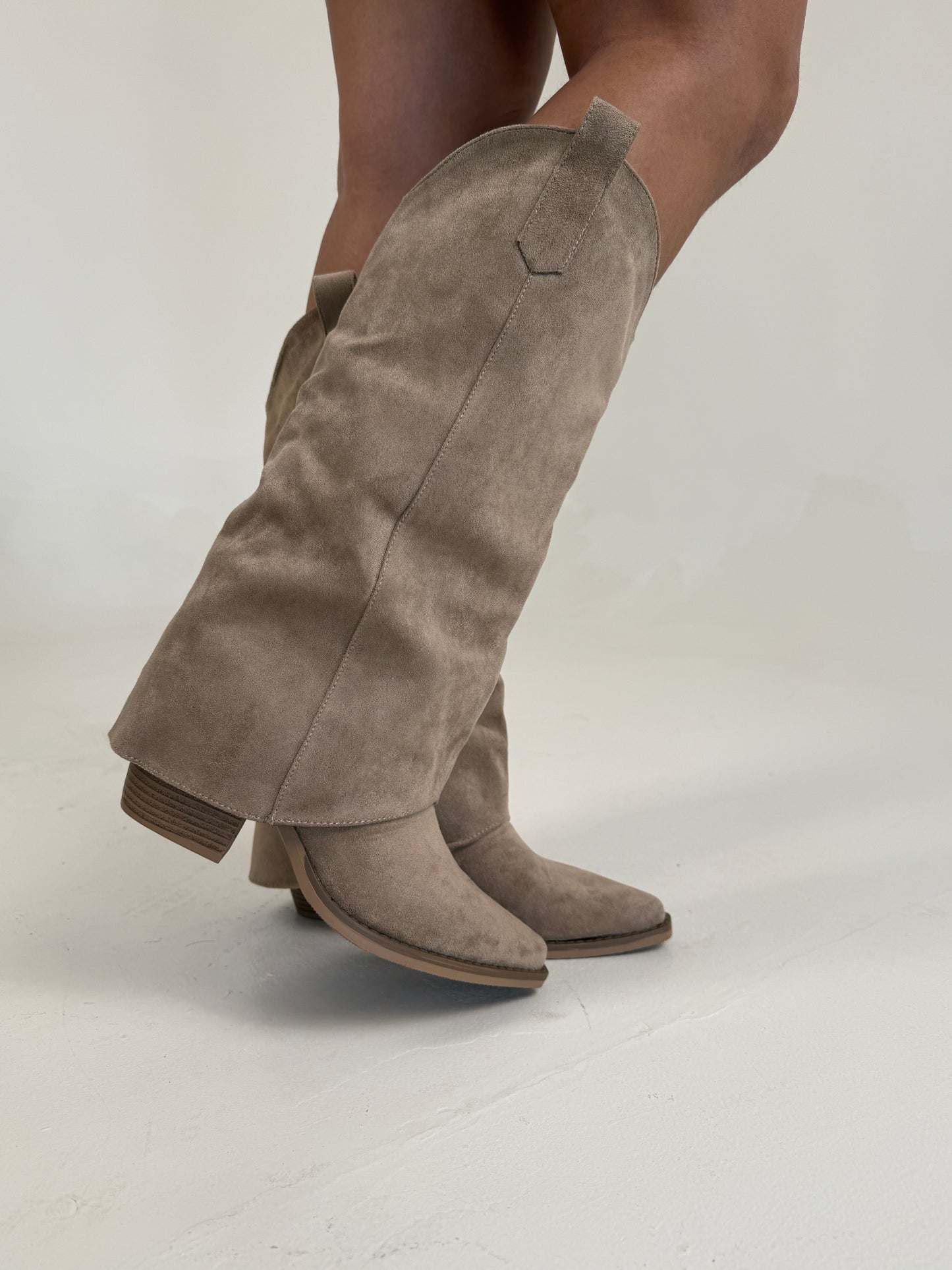 Stivale Camperos