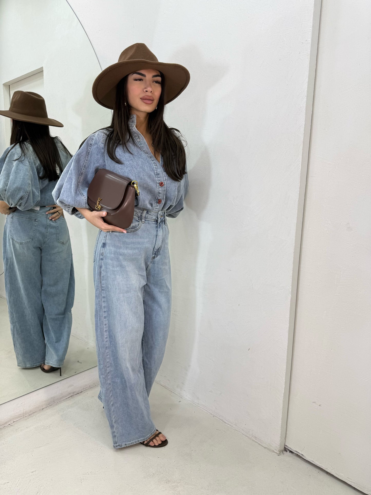 Coordinato Jessy