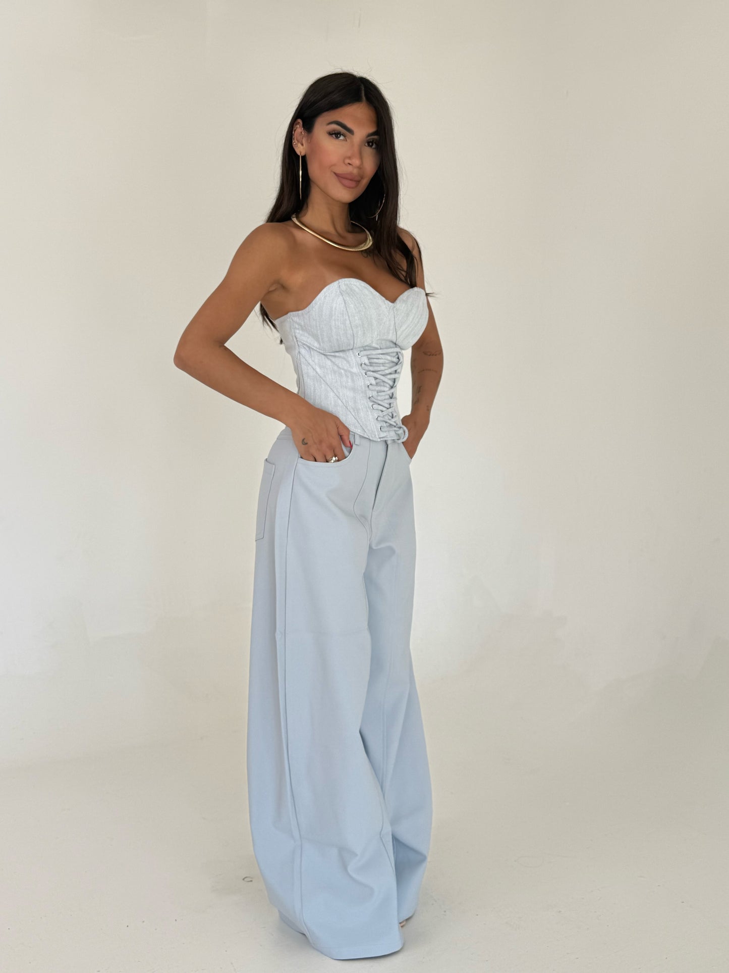 Pantalone Pia