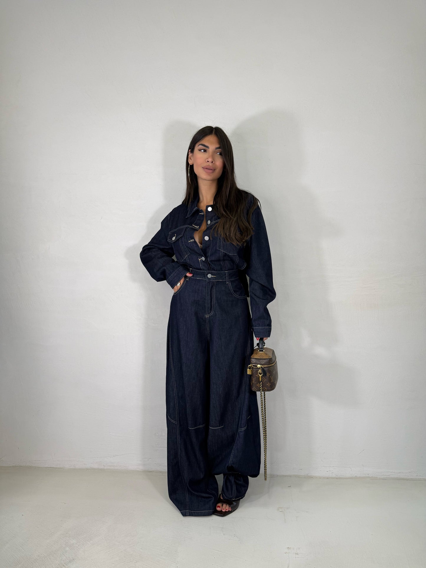 Coordinato Benedetta