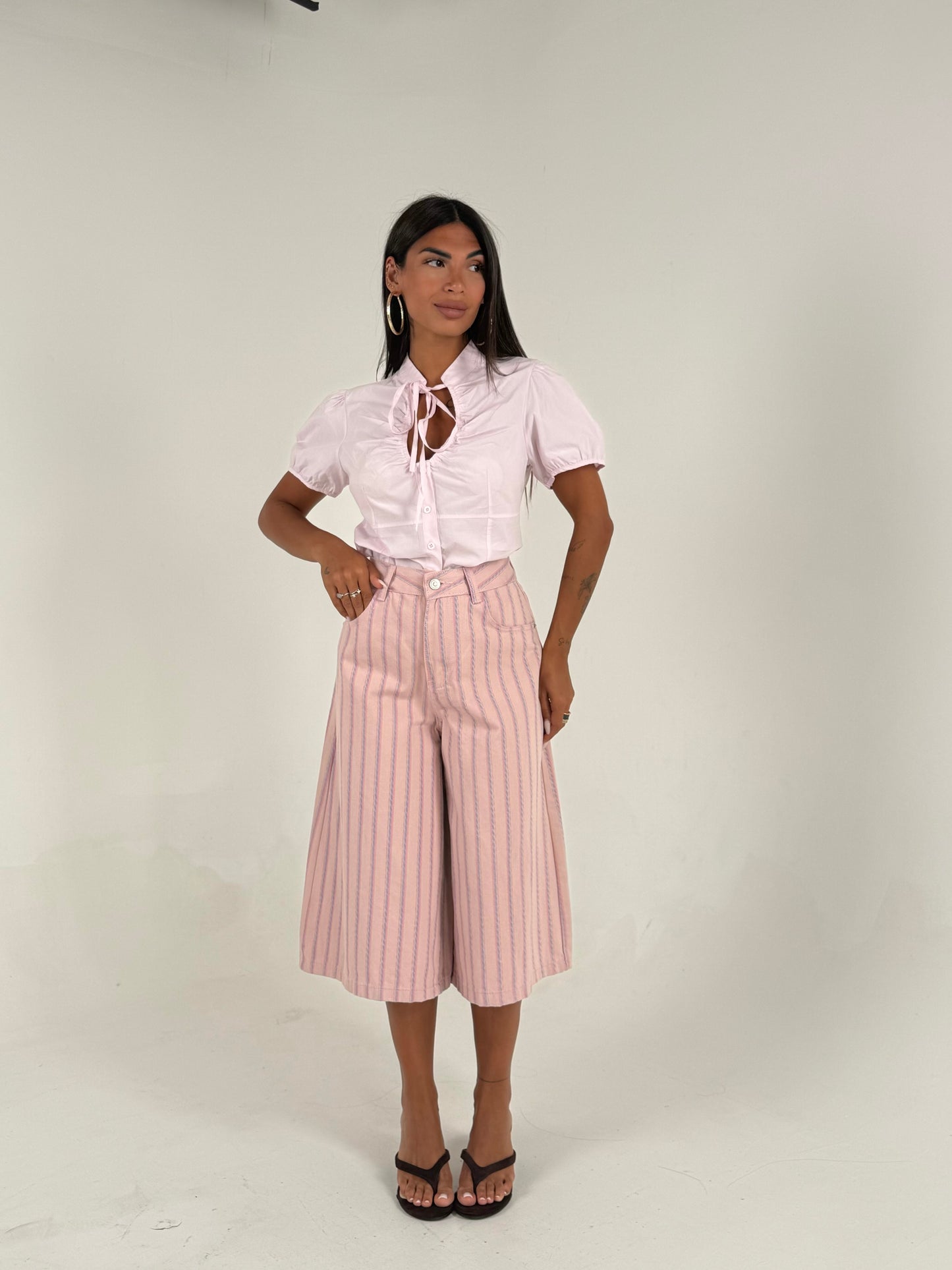 Camicia Iside