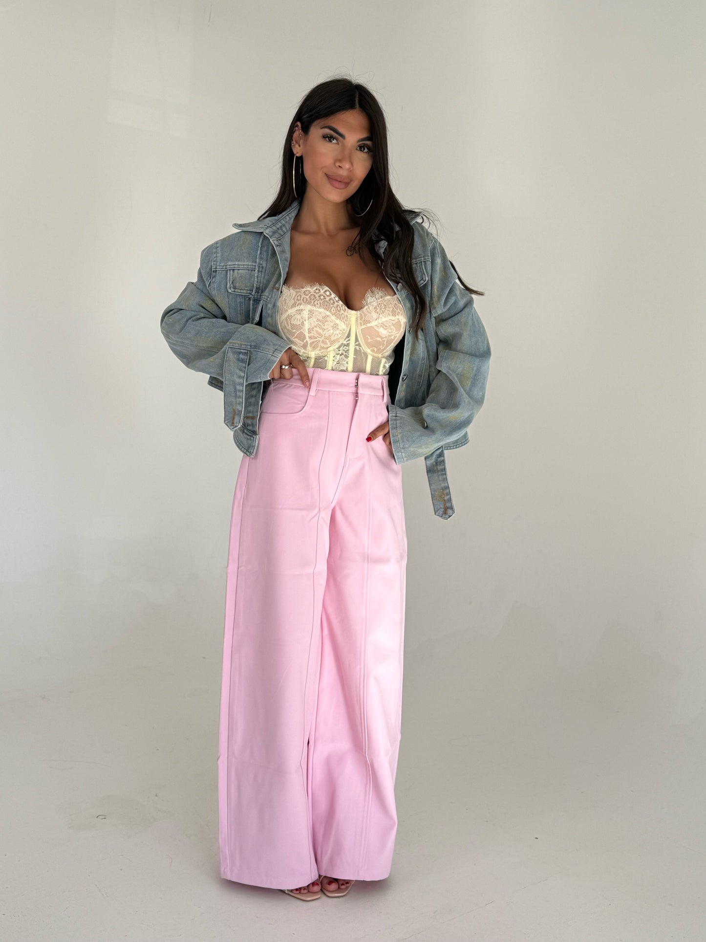 Pantalone Pia