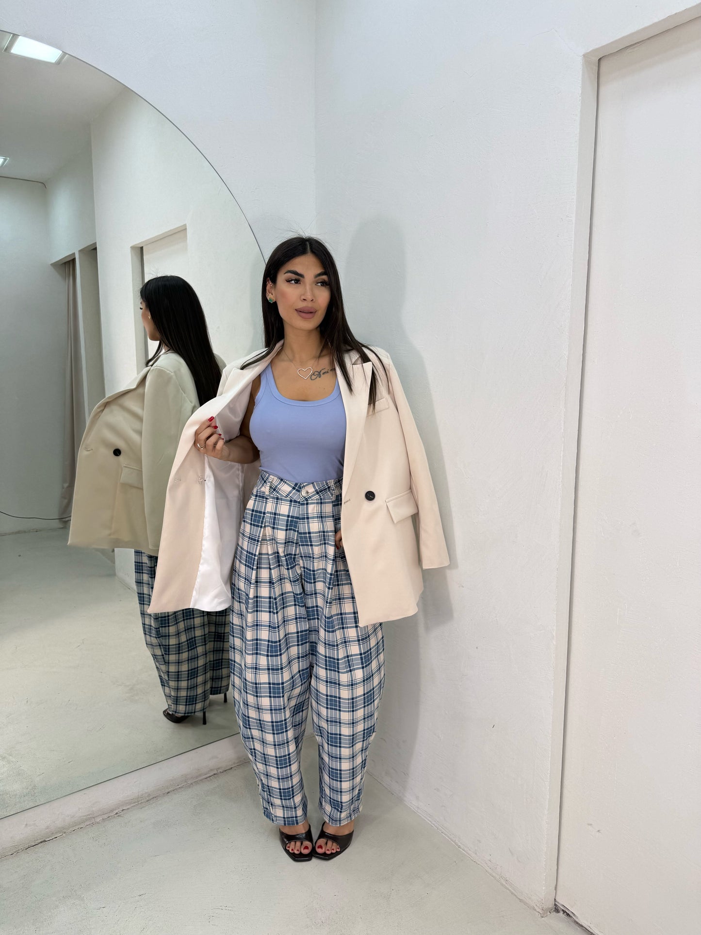 Pantalone Sunday