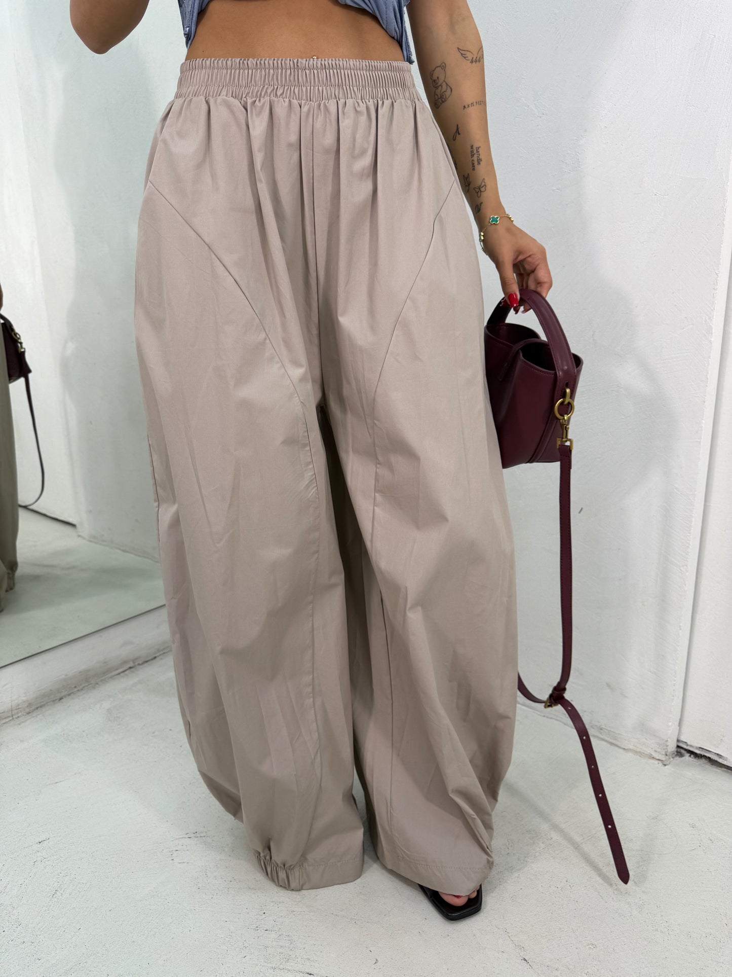 Pantalone Zaira