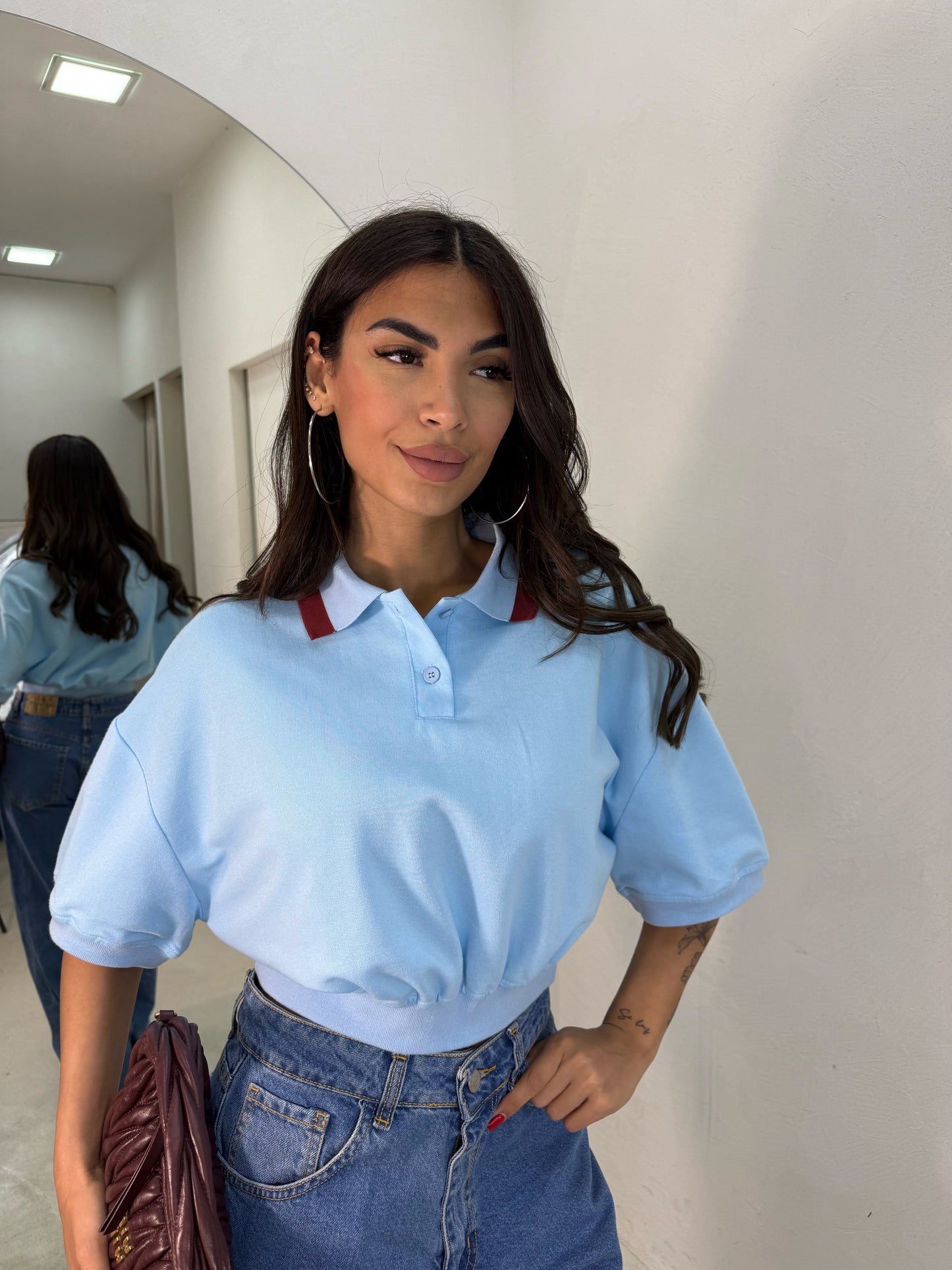 Polo Loren
