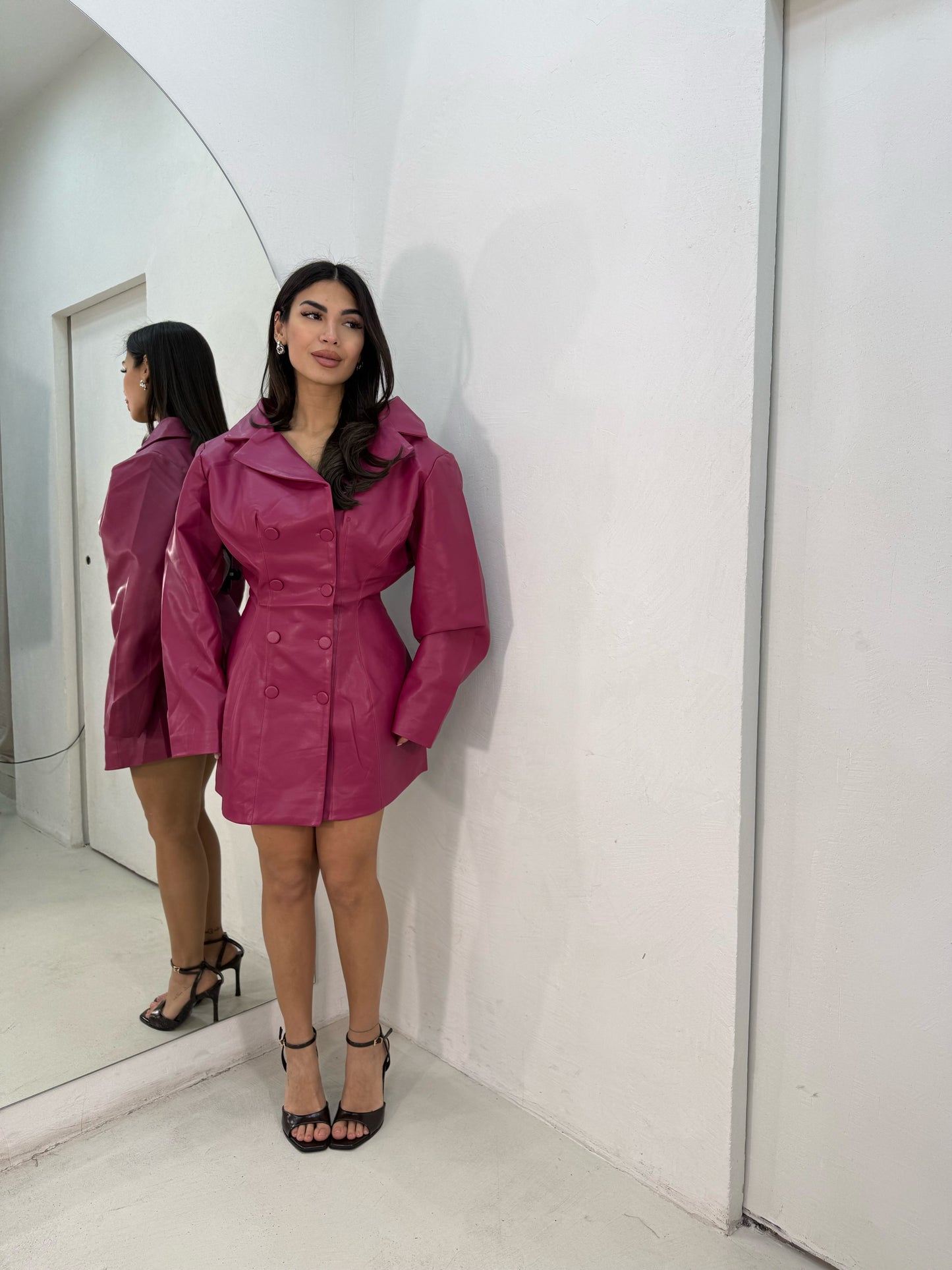Blazer Emanuela