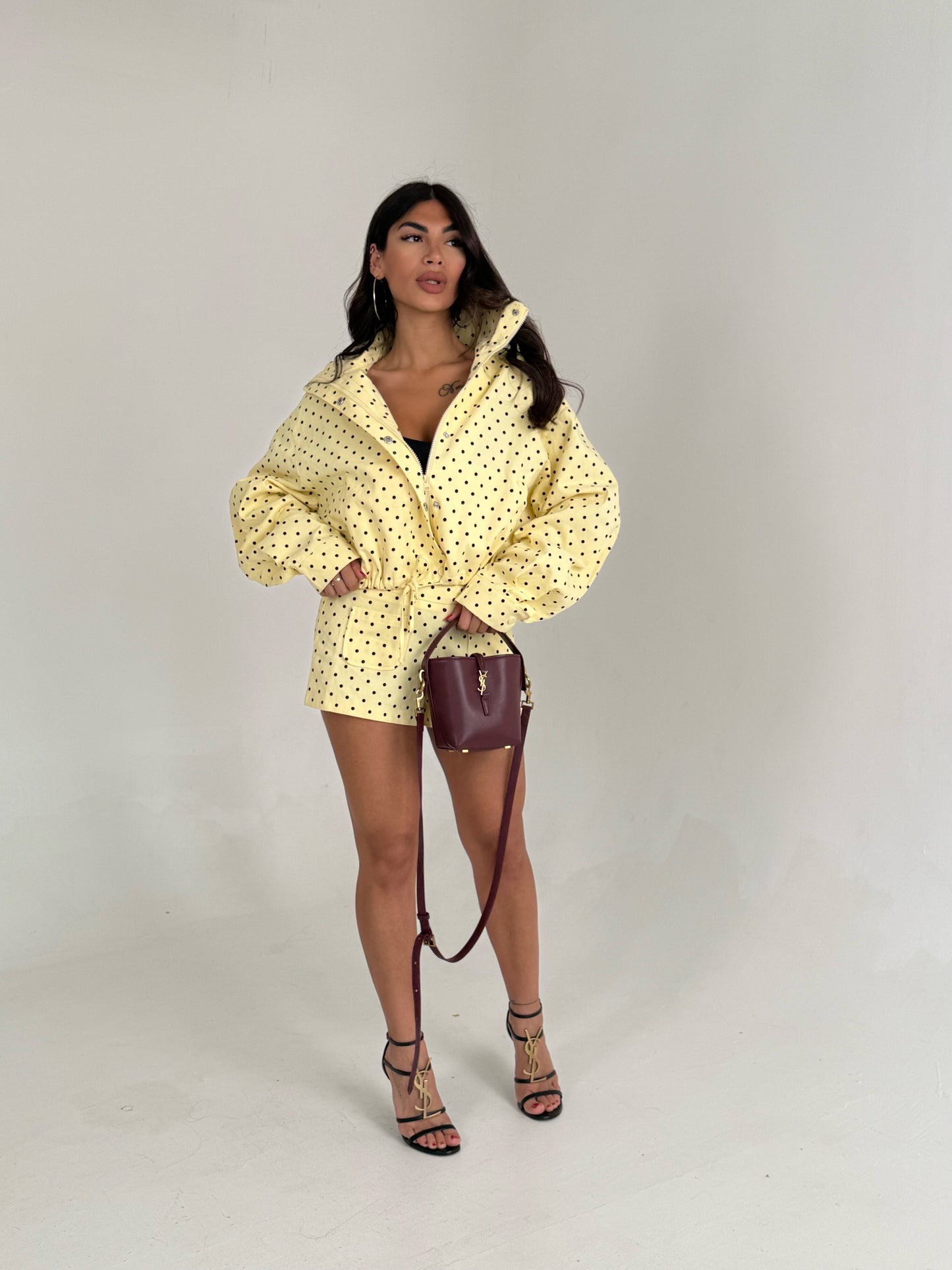 Coordinato Trend