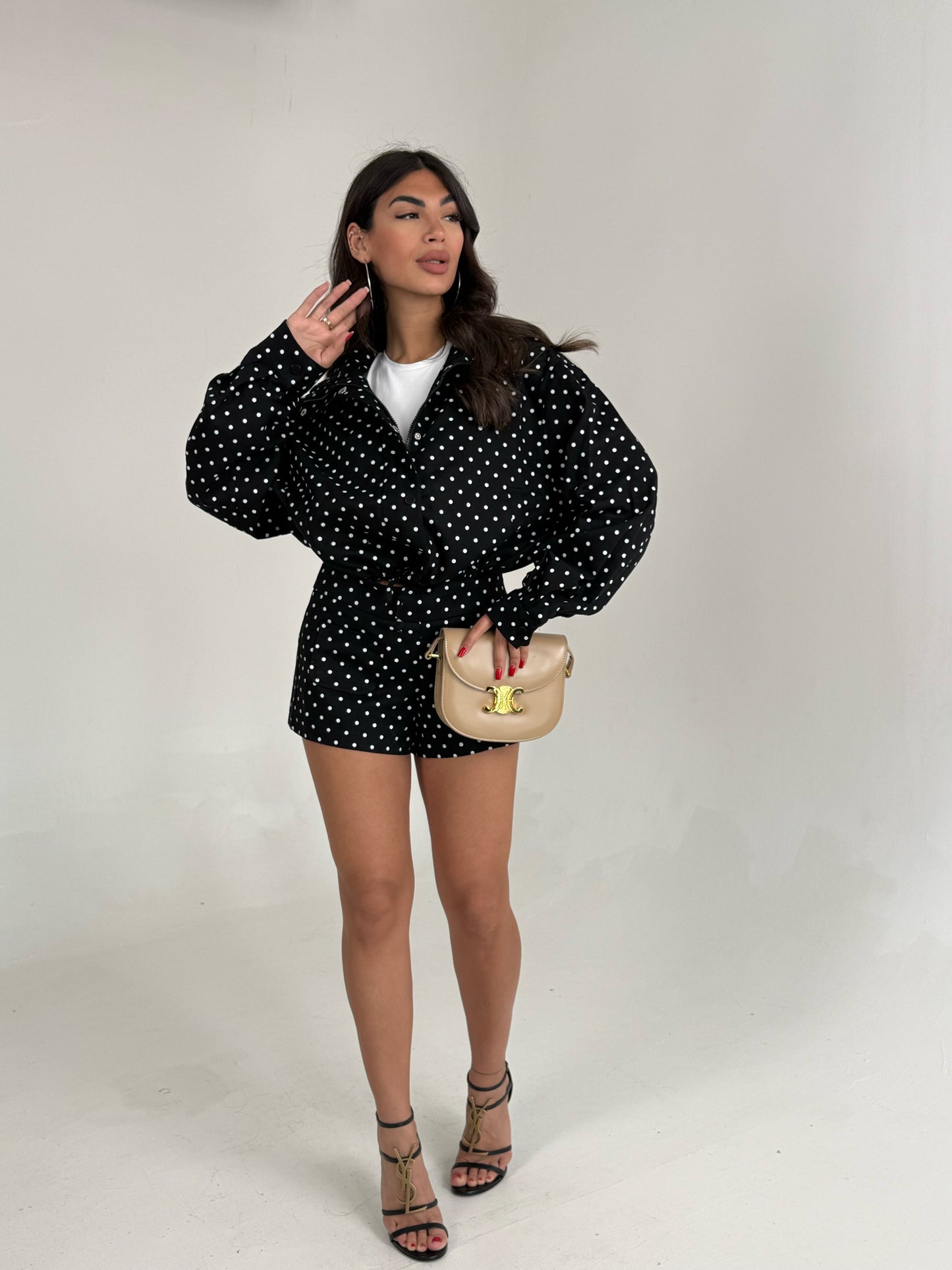 Coordinato Trend