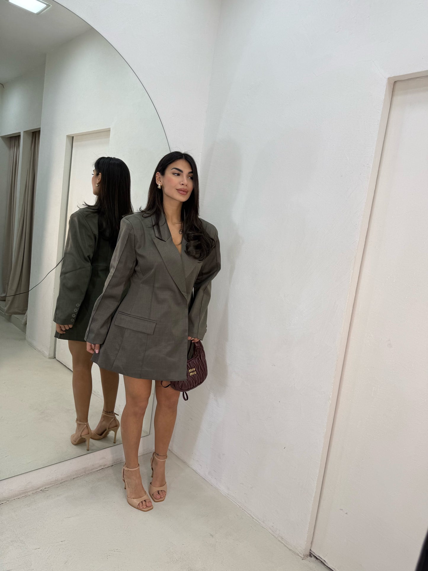 Giacca Blazer