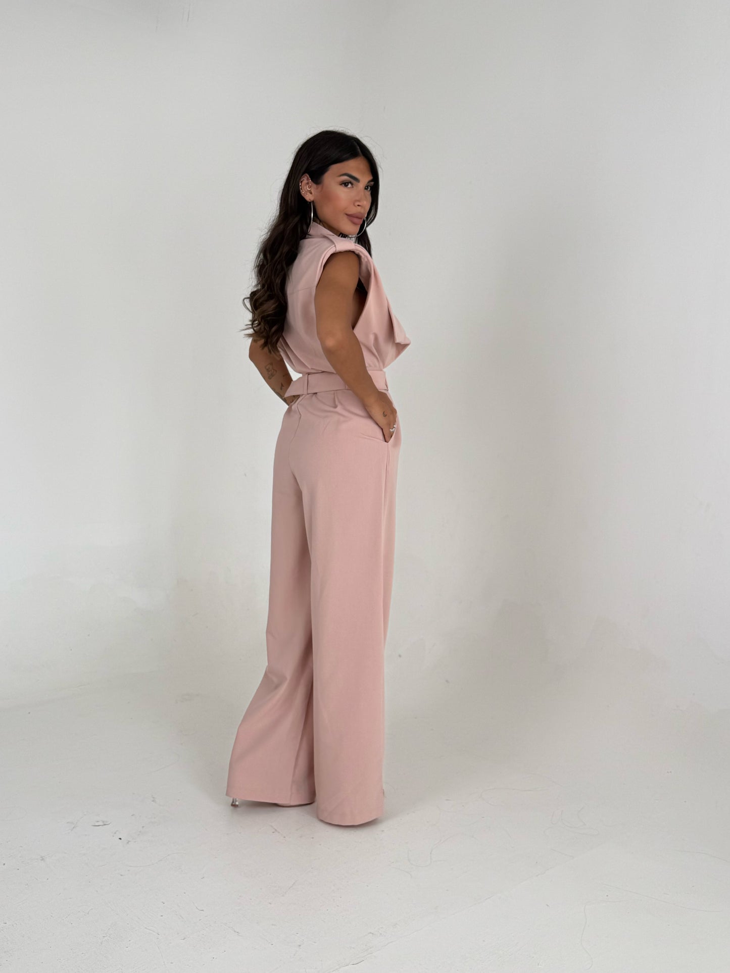 Jampsuit Elysabetta
