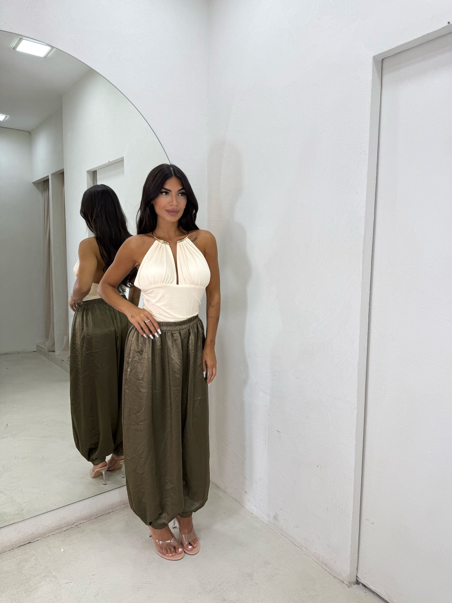 Pantalone Gioia