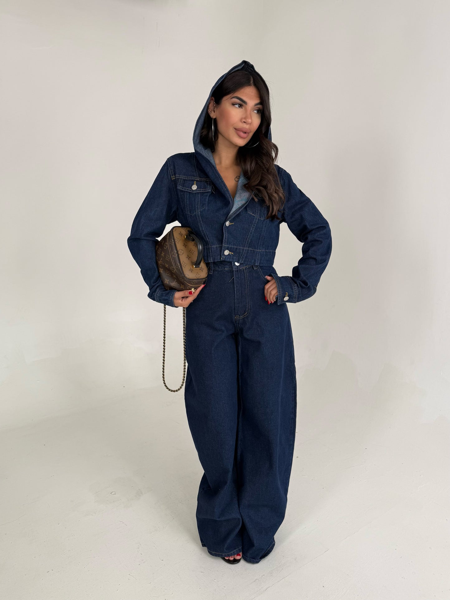 Coordinato Mireya