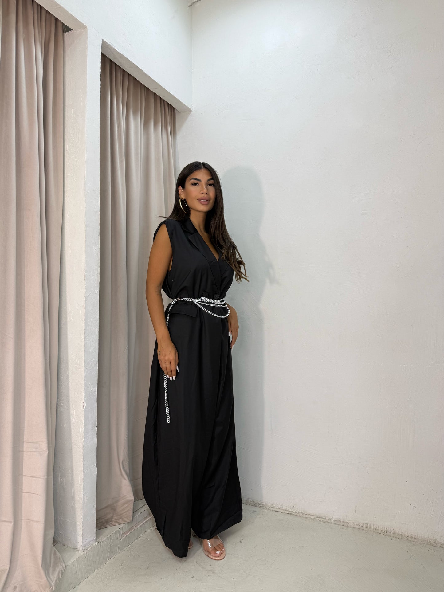 Jampsuit Farah