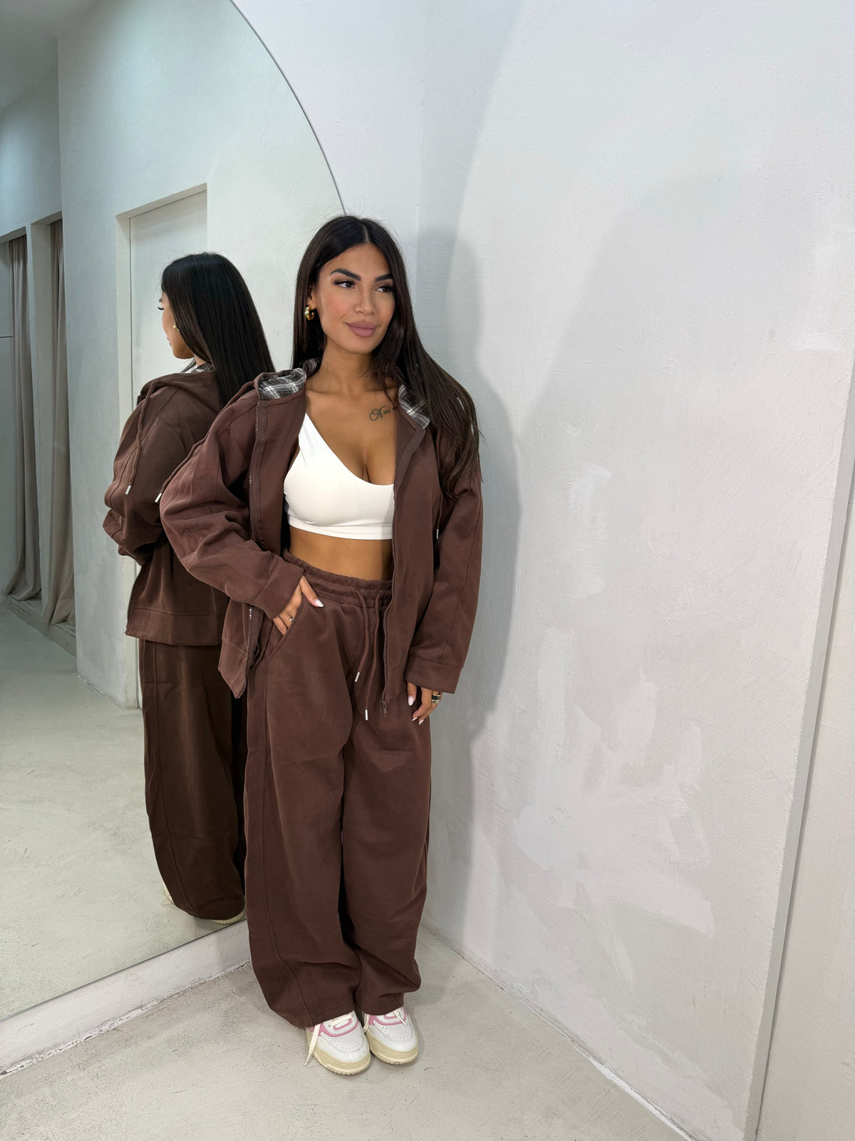 Tuta Denise