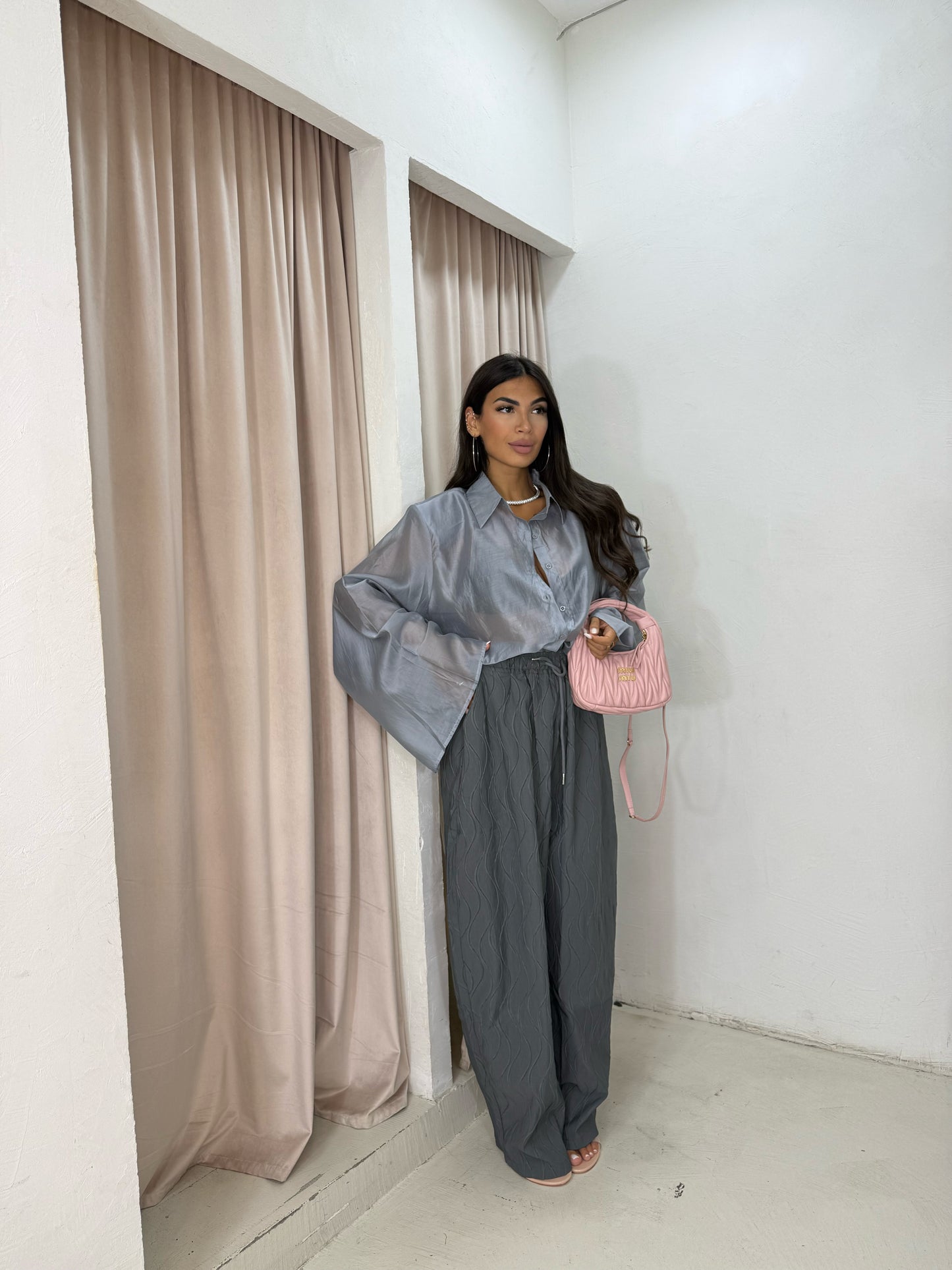 Pantalone Estasy