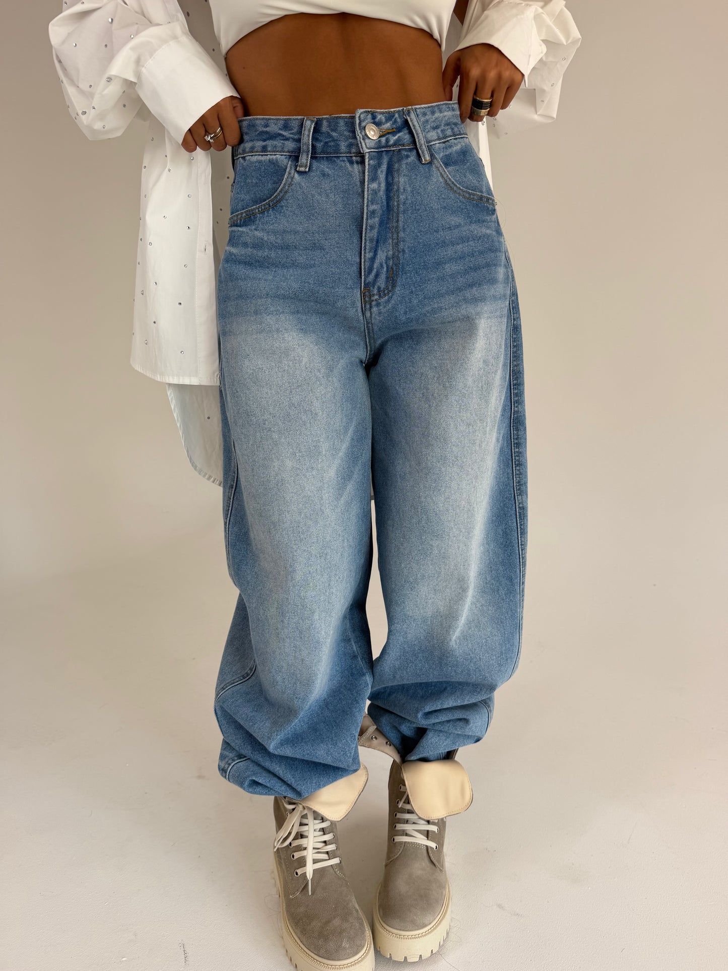 Jeans Cindy