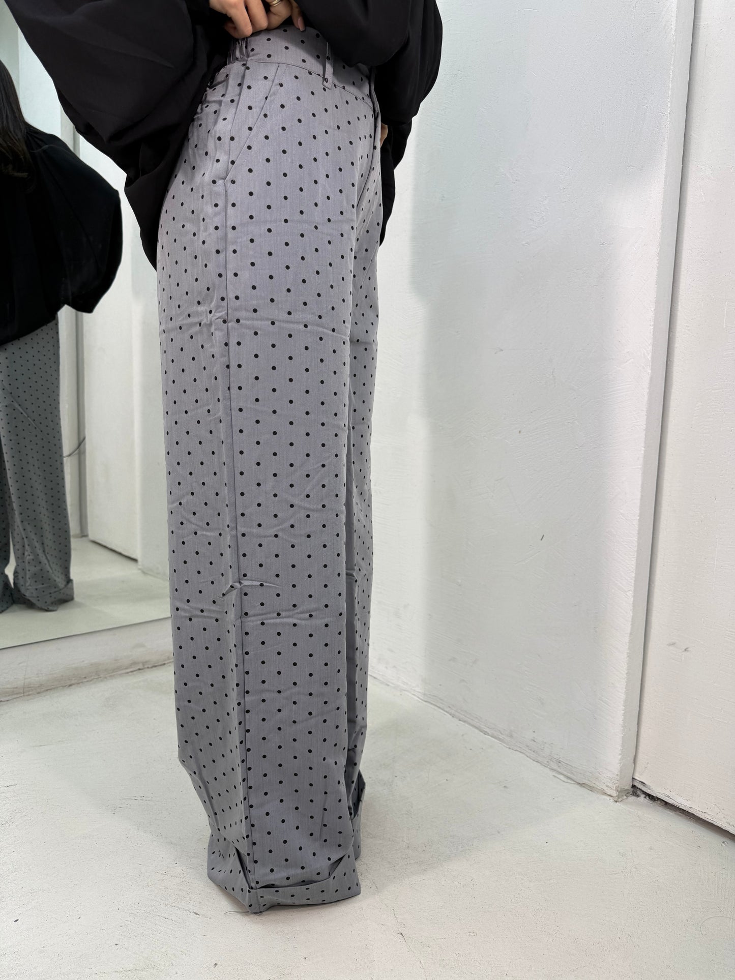 Pantalone Pois