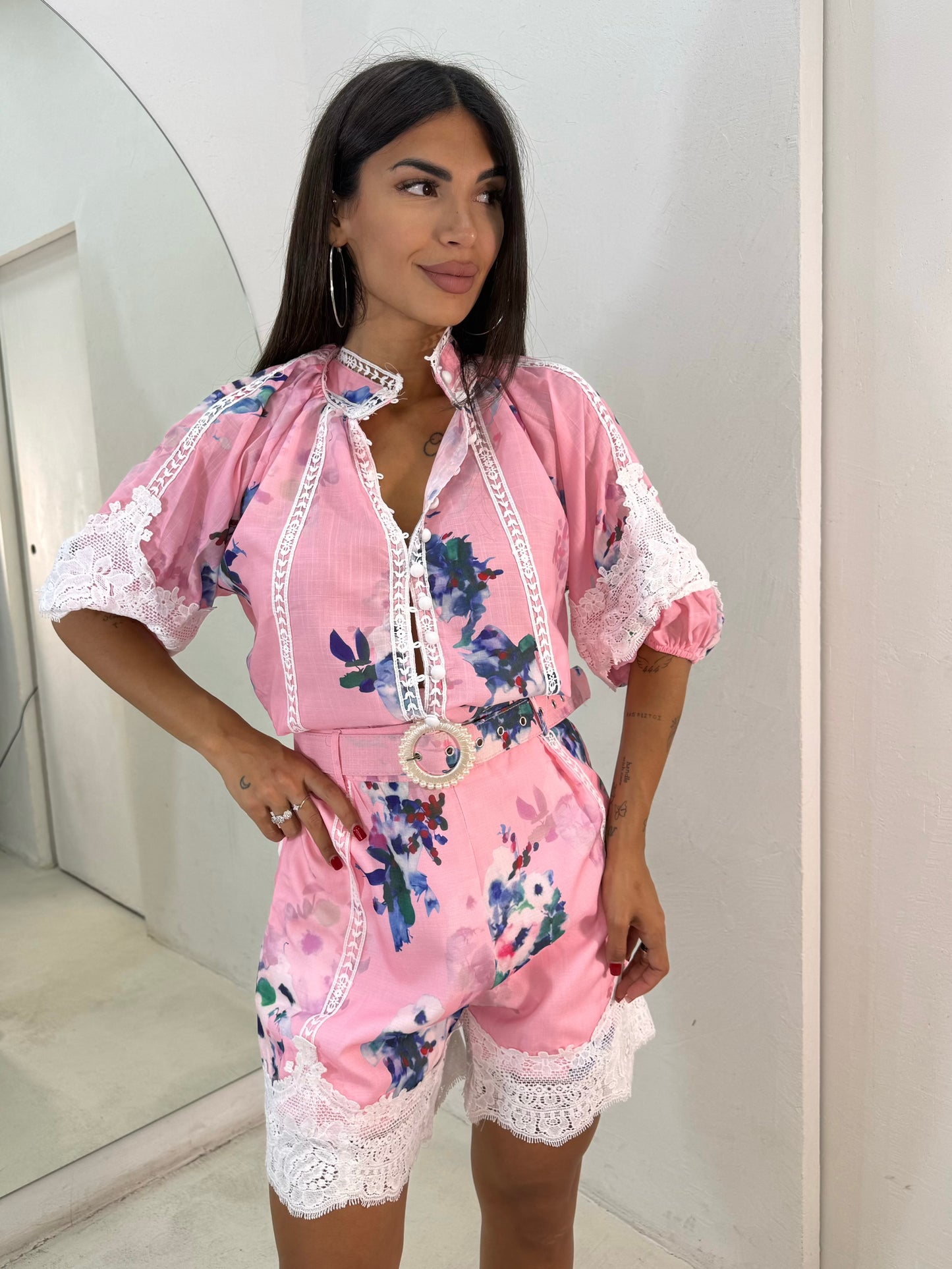 Coordinato Speranza