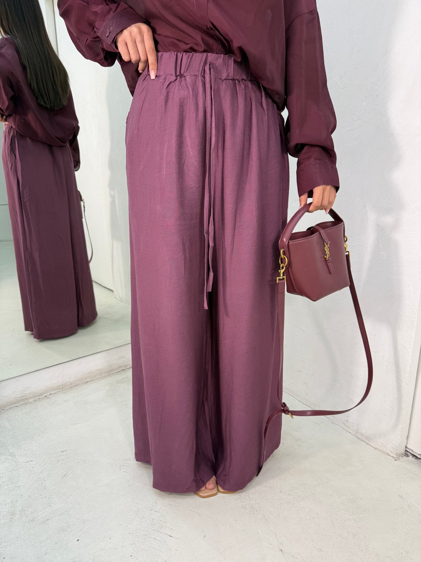Pantalone Ecstasy