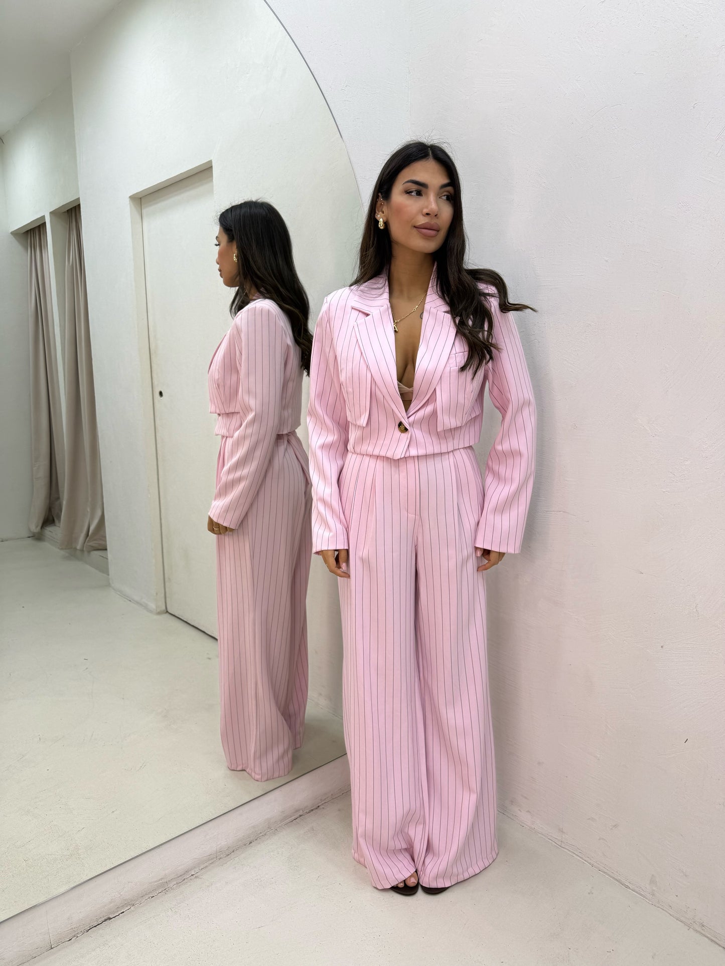 Tailleur Kelly