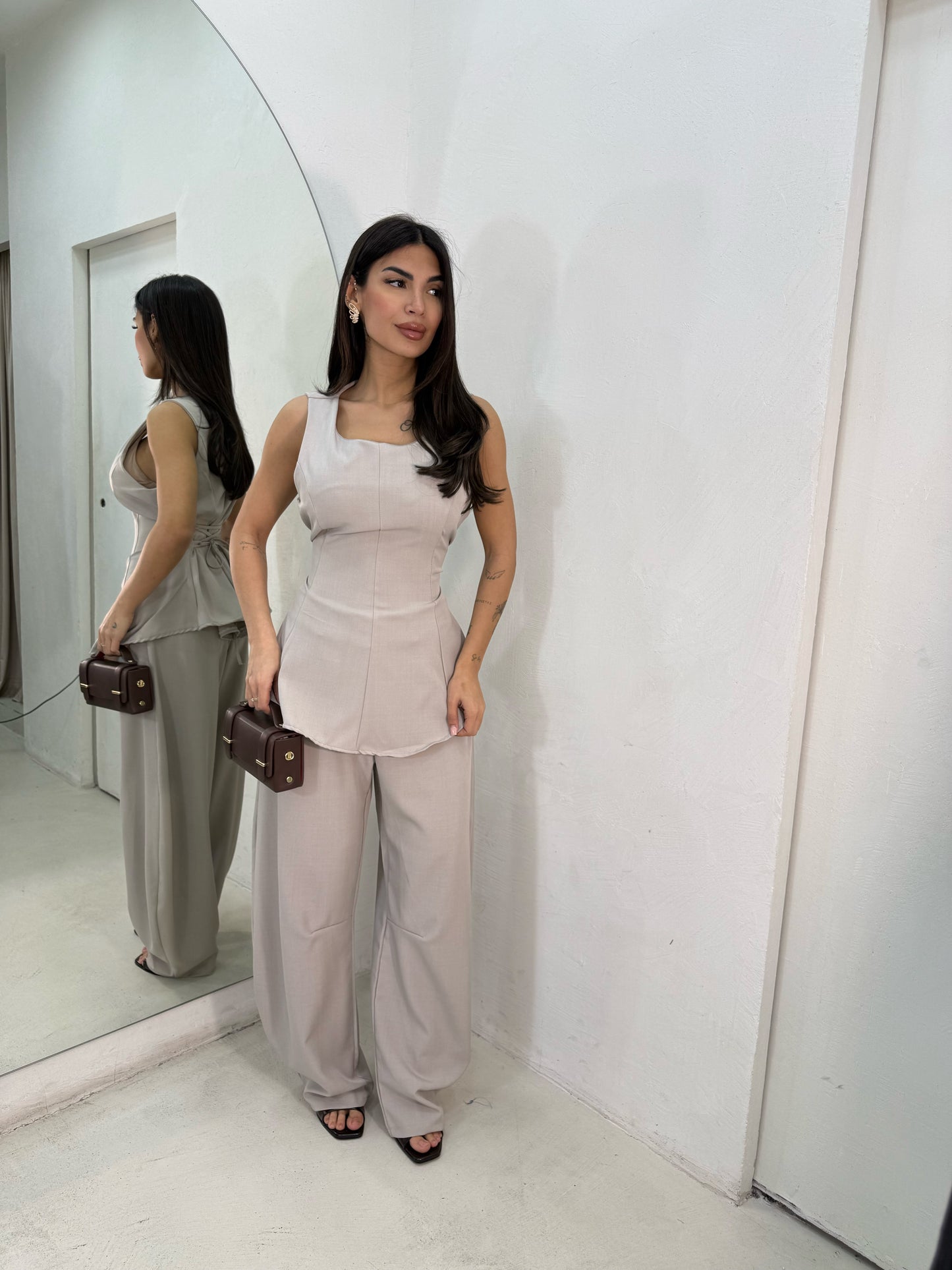 Coordinato Laura